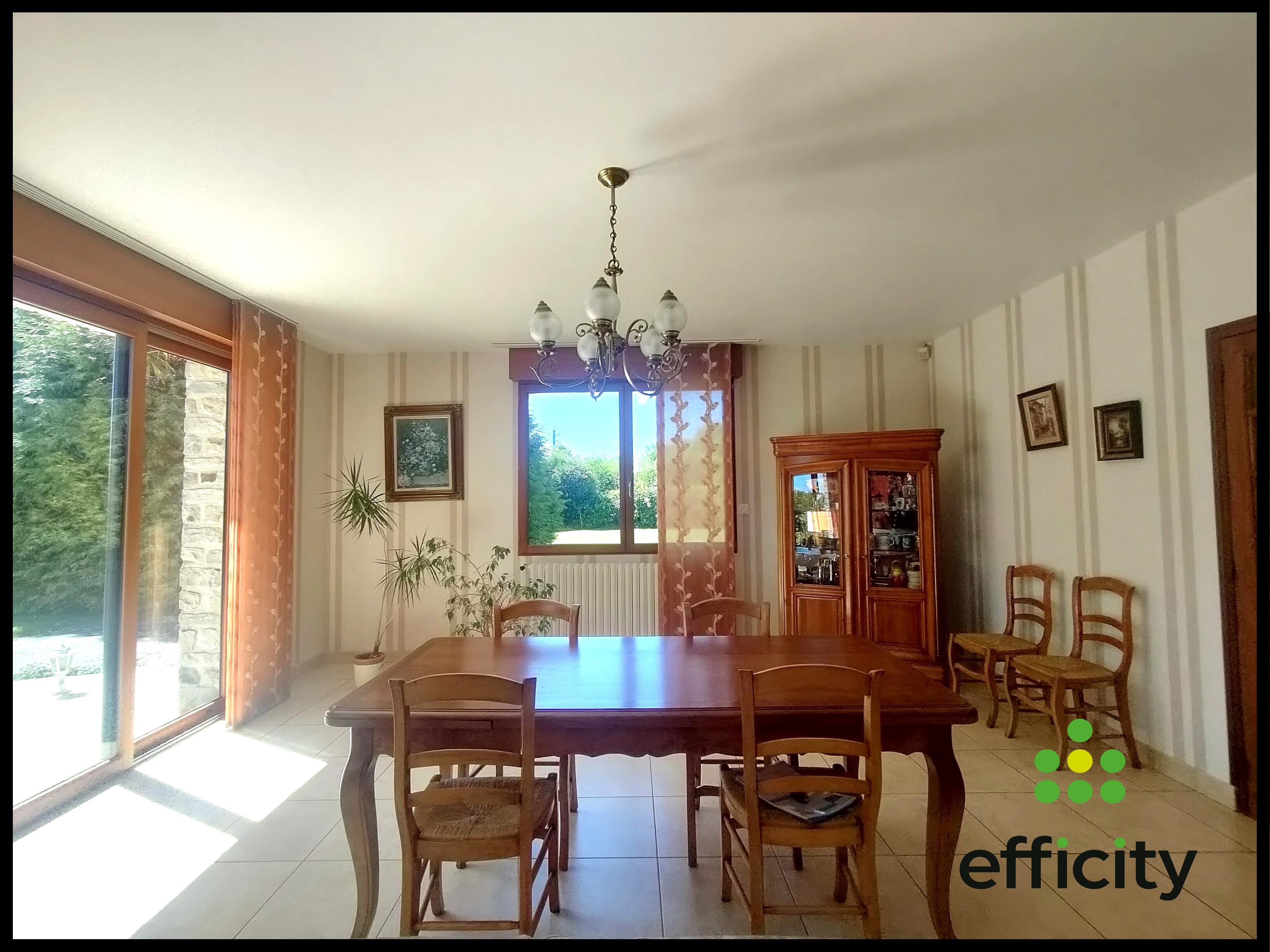 Achat immobilier Maison 9 pièces  225m2 à Marpiré (35220) - Photo n°8