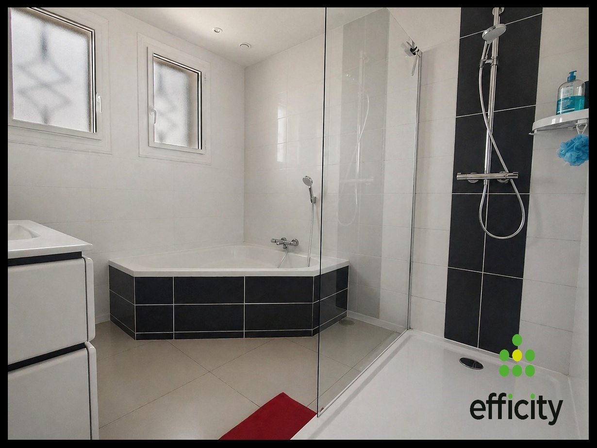 Achat immobilier Maison 9 pièces  225m2 à Marpiré (35220) - Photo n°14