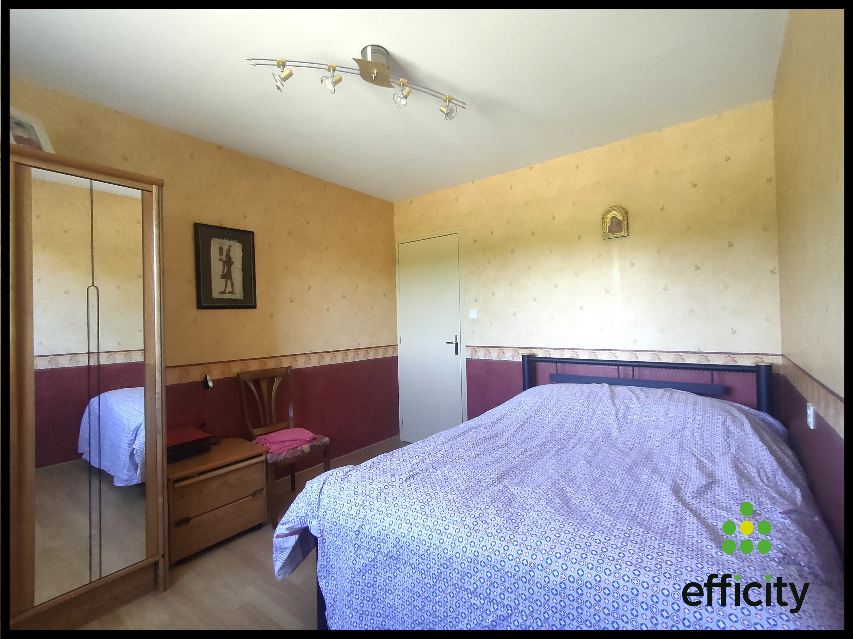 Achat immobilier Maison 9 pièces  225m2 à Marpiré (35220) - Photo n°15