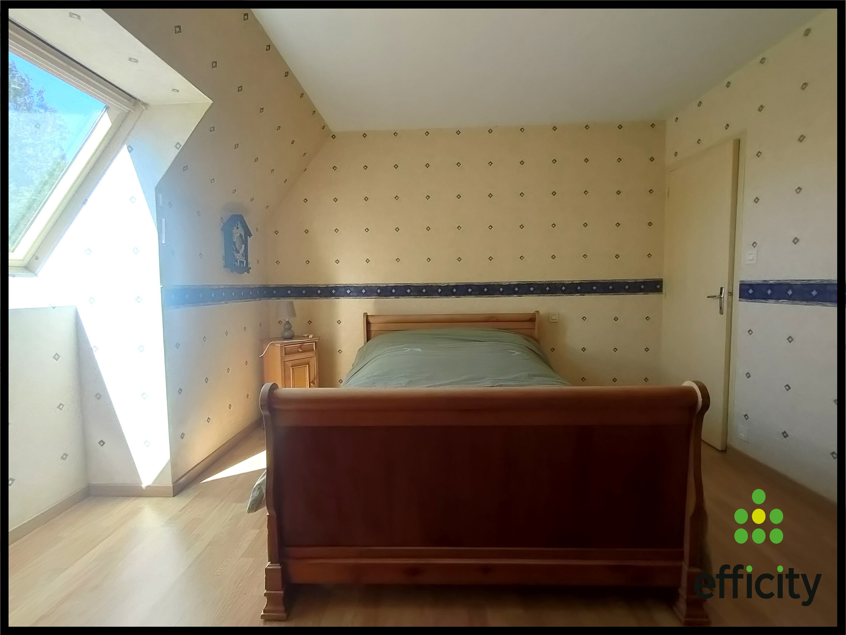 Achat immobilier Maison 9 pièces  225m2 à Marpiré (35220) - Photo n°13