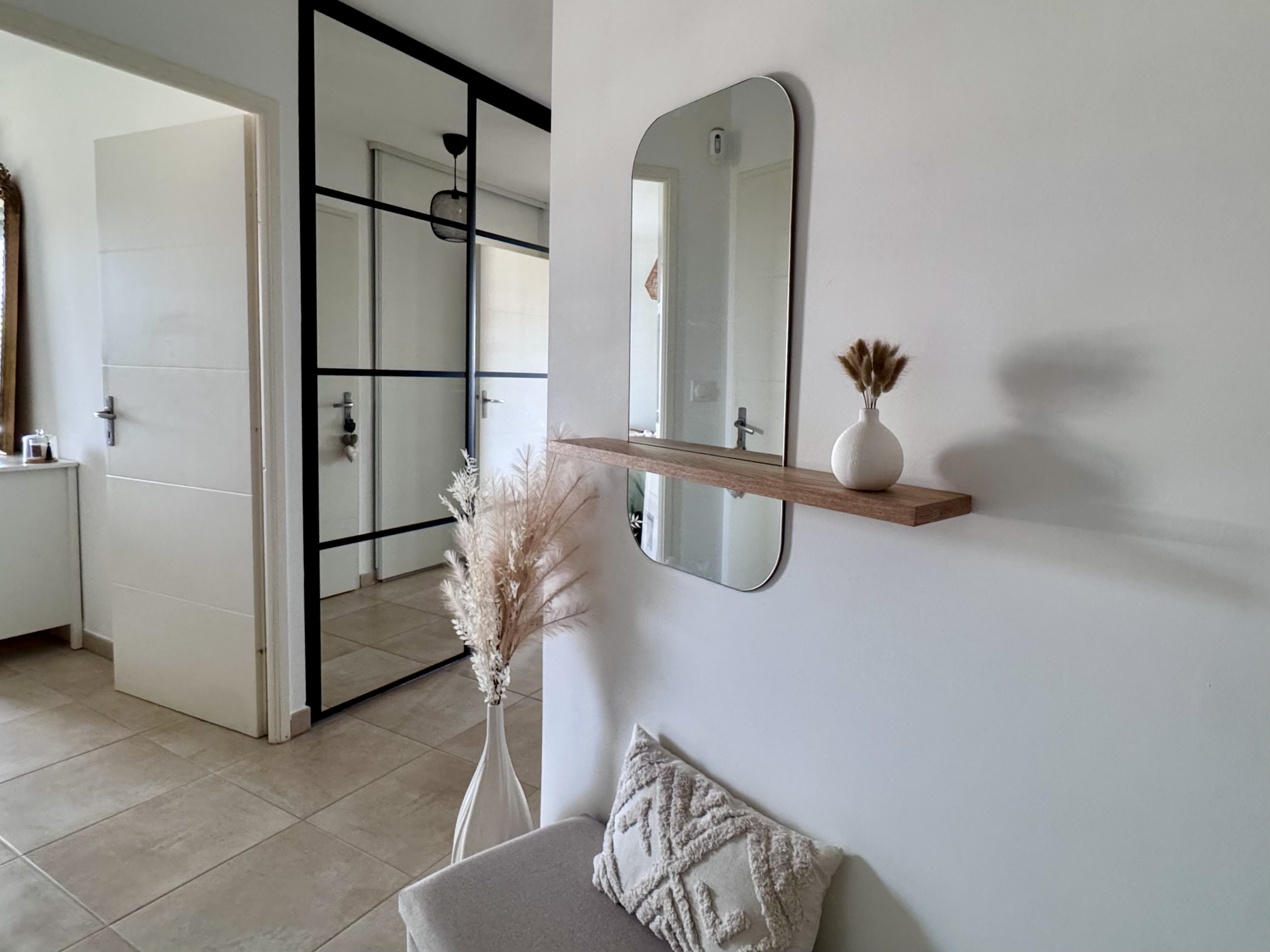 Achat immobilier Appartement 3 pièces  75m2 à Marseille (13015) - Photo n°7