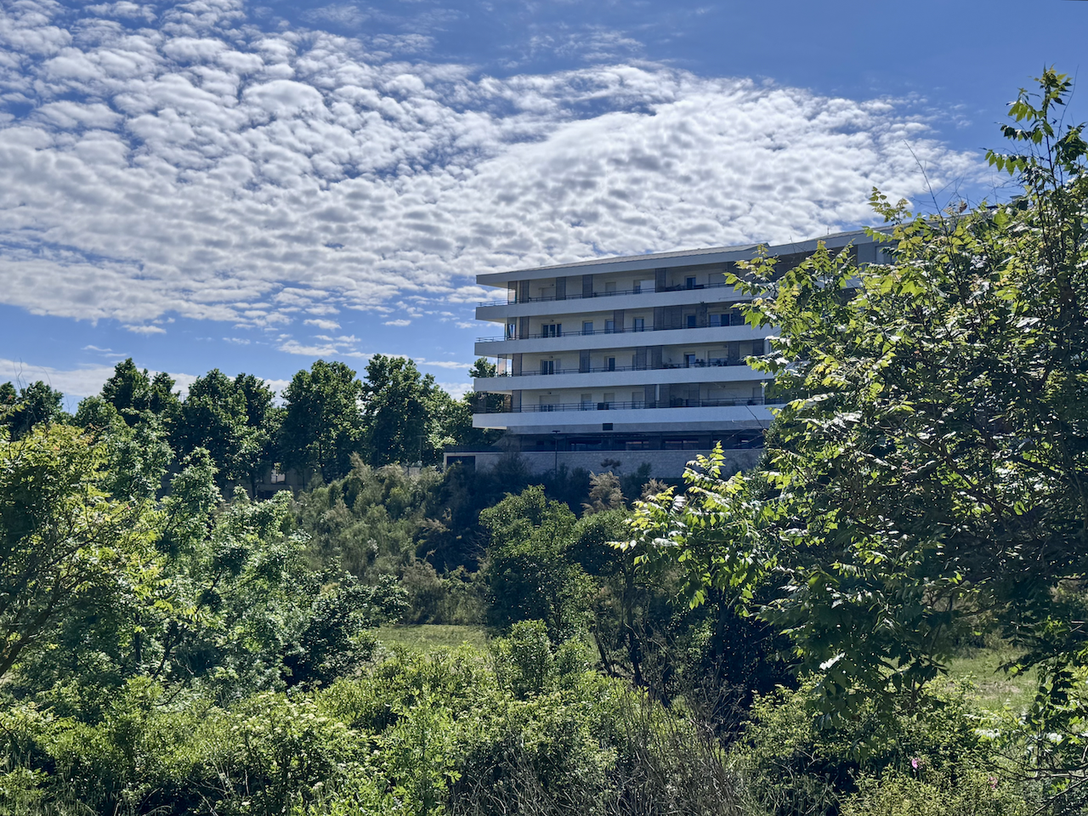 Achat immobilier Appartement 3 pièces  75m2 à Marseille (13015) - Photo n°14