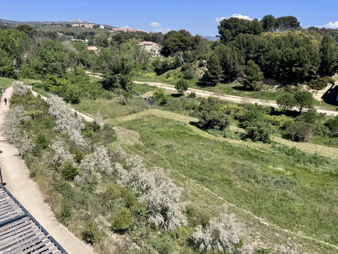 Achat immobilier Appartement 3 pièces  75m2 à Marseille (13015) - Photo n°13