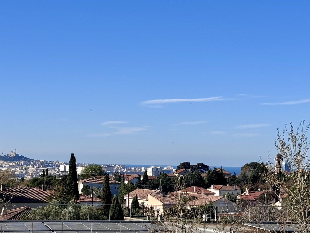 Achat immobilier Appartement 3 pièces  75m2 à Marseille (13015) - Photo n°4