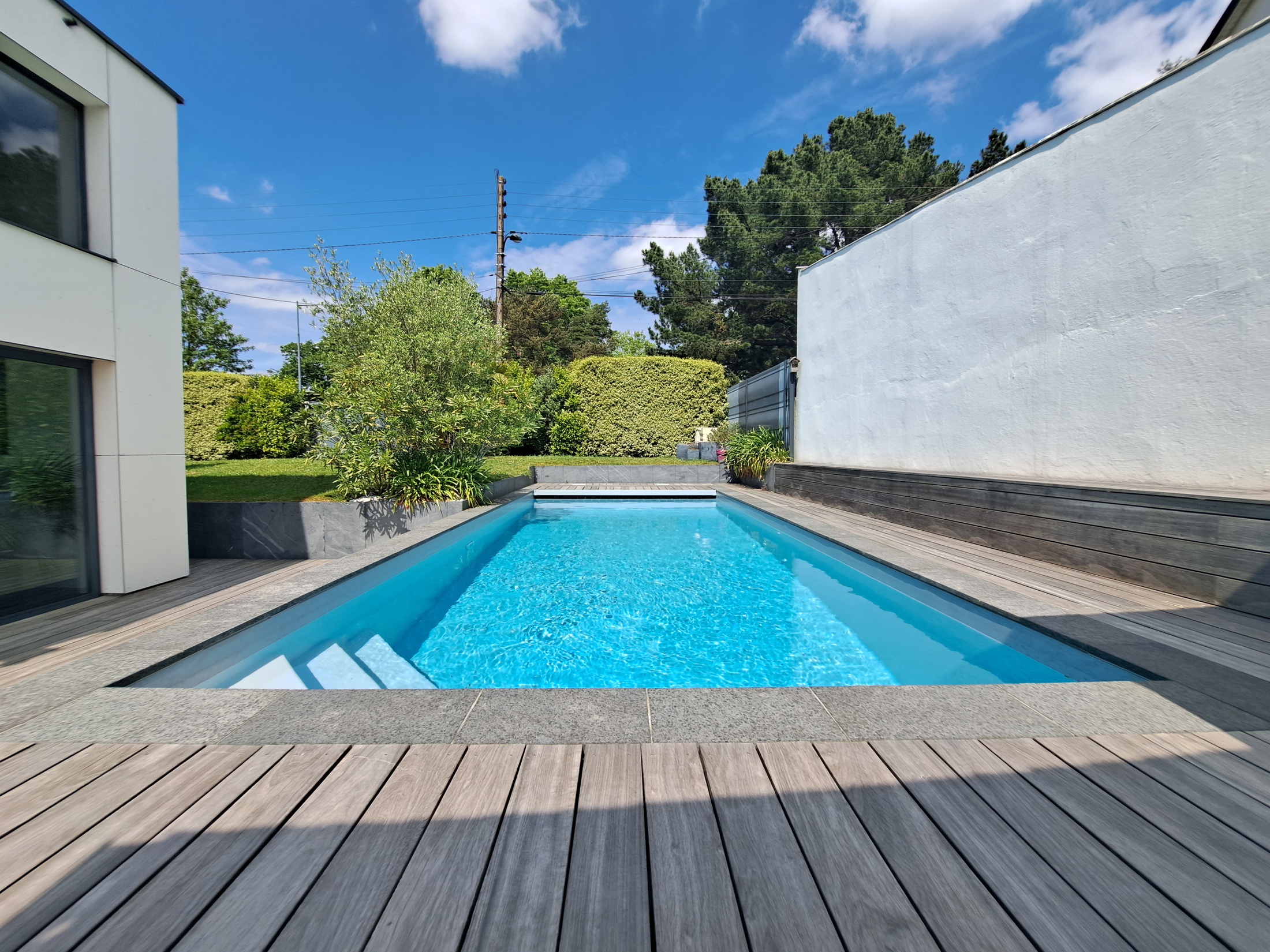 maison 6 pièces - 145m2 à Rennes (35000)