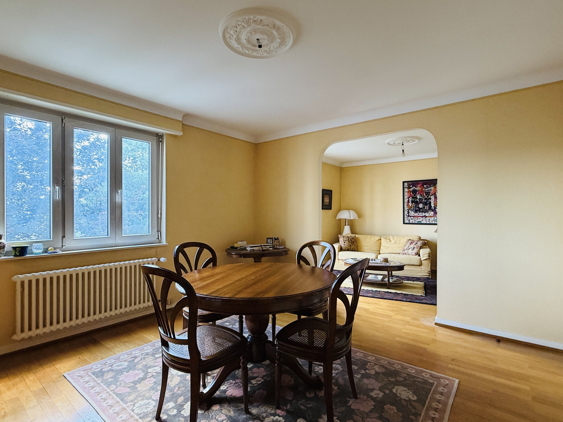 appartement 4 pièces - 87,44m2 à Colmar (68000)