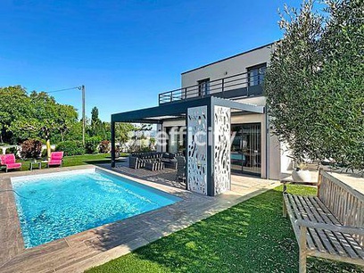 Achat immobilier Maison 6 pièces  168m2 à Beausemblant (26240) - Photo n°7