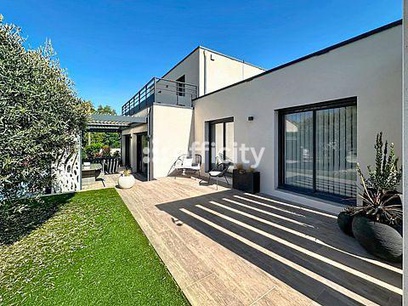 Achat immobilier Maison 6 pièces  168m2 à Beausemblant (26240) - Photo n°12