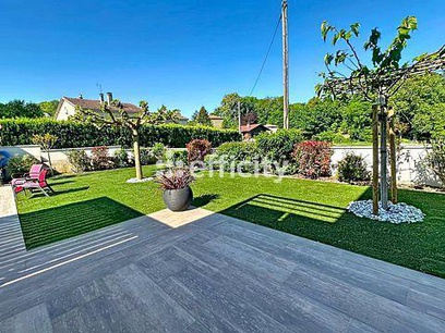 Achat immobilier Maison 6 pièces  168m2 à Beausemblant (26240) - Photo n°9
