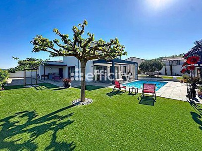 Achat immobilier Maison 6 pièces  168m2 à Beausemblant (26240) - Photo n°8