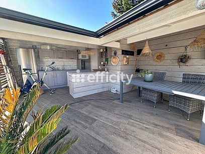 Achat immobilier Maison 6 pièces  168m2 à Beausemblant (26240) - Photo n°13
