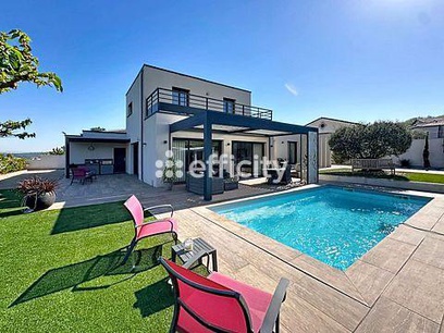 Achat immobilier Maison 6 pièces  168m2 à Beausemblant (26240) - Photo n°11