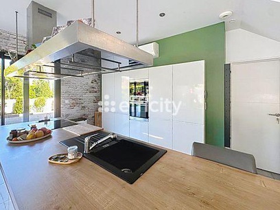 Achat immobilier Maison 6 pièces  168m2 à Beausemblant (26240) - Photo n°4