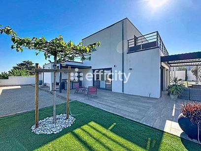 Achat immobilier Maison 6 pièces  168m2 à Beausemblant (26240) - Photo n°10