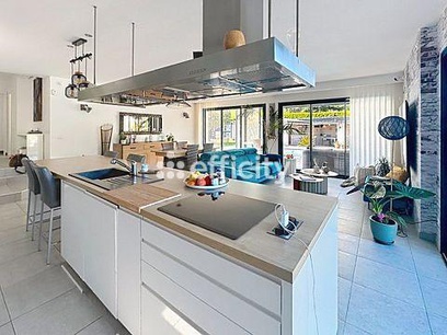 Achat immobilier Maison 6 pièces  168m2 à Beausemblant (26240) - Photo n°5