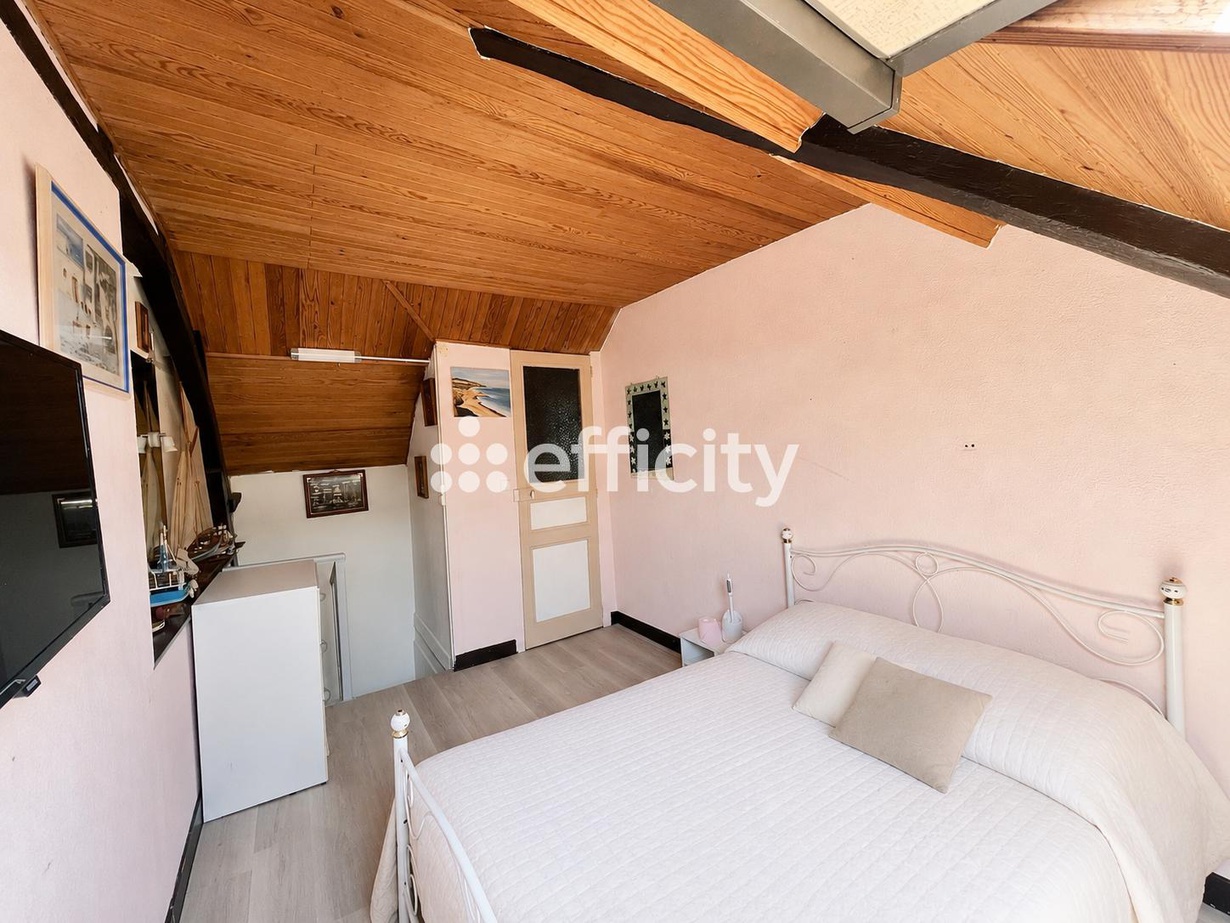Achat immobilier Maison 3 pièces  33m2 à Villerville (14113) - Photo n°16