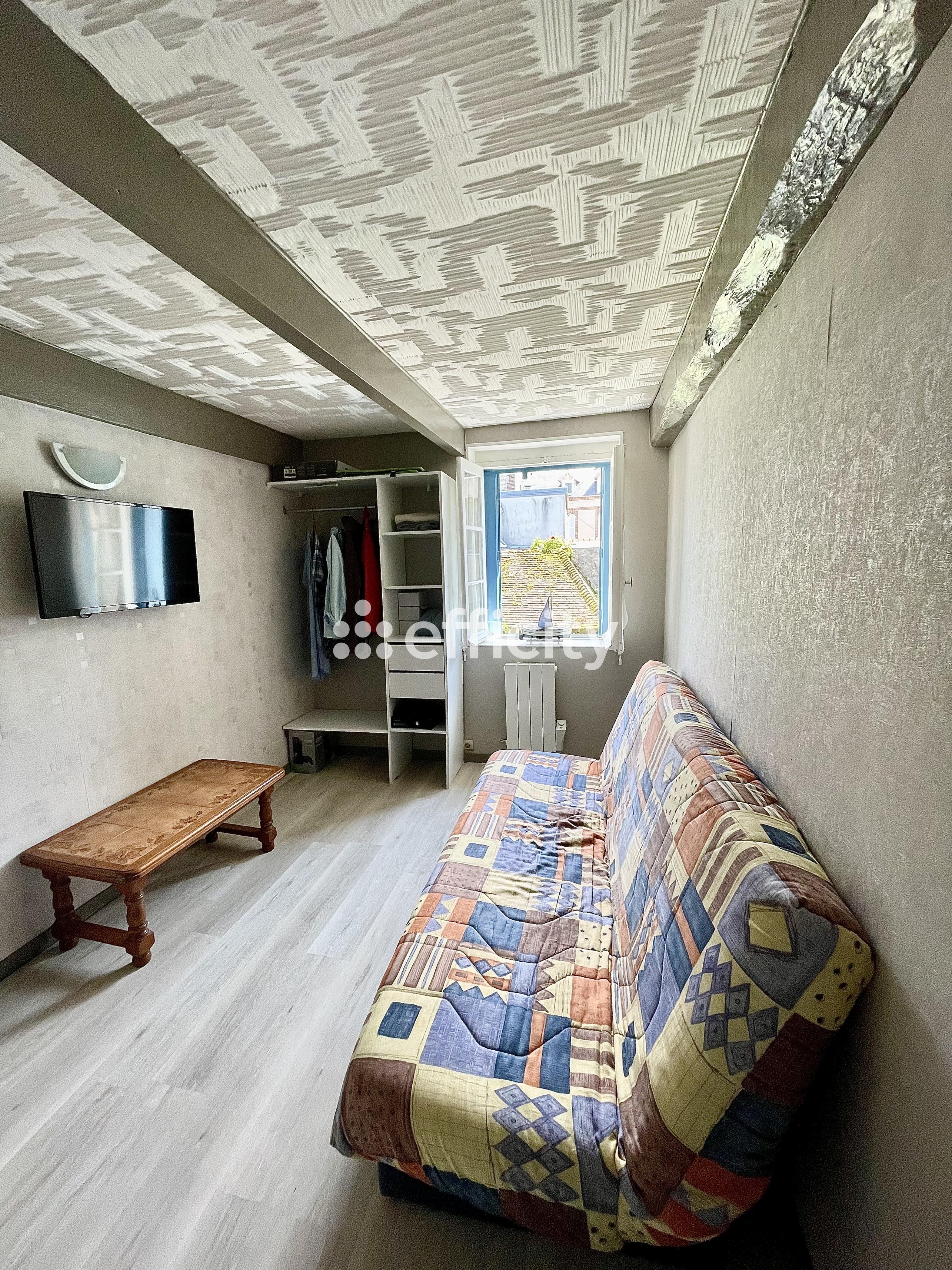 Achat immobilier Maison 3 pièces  33m2 à Villerville (14113) - Photo n°10