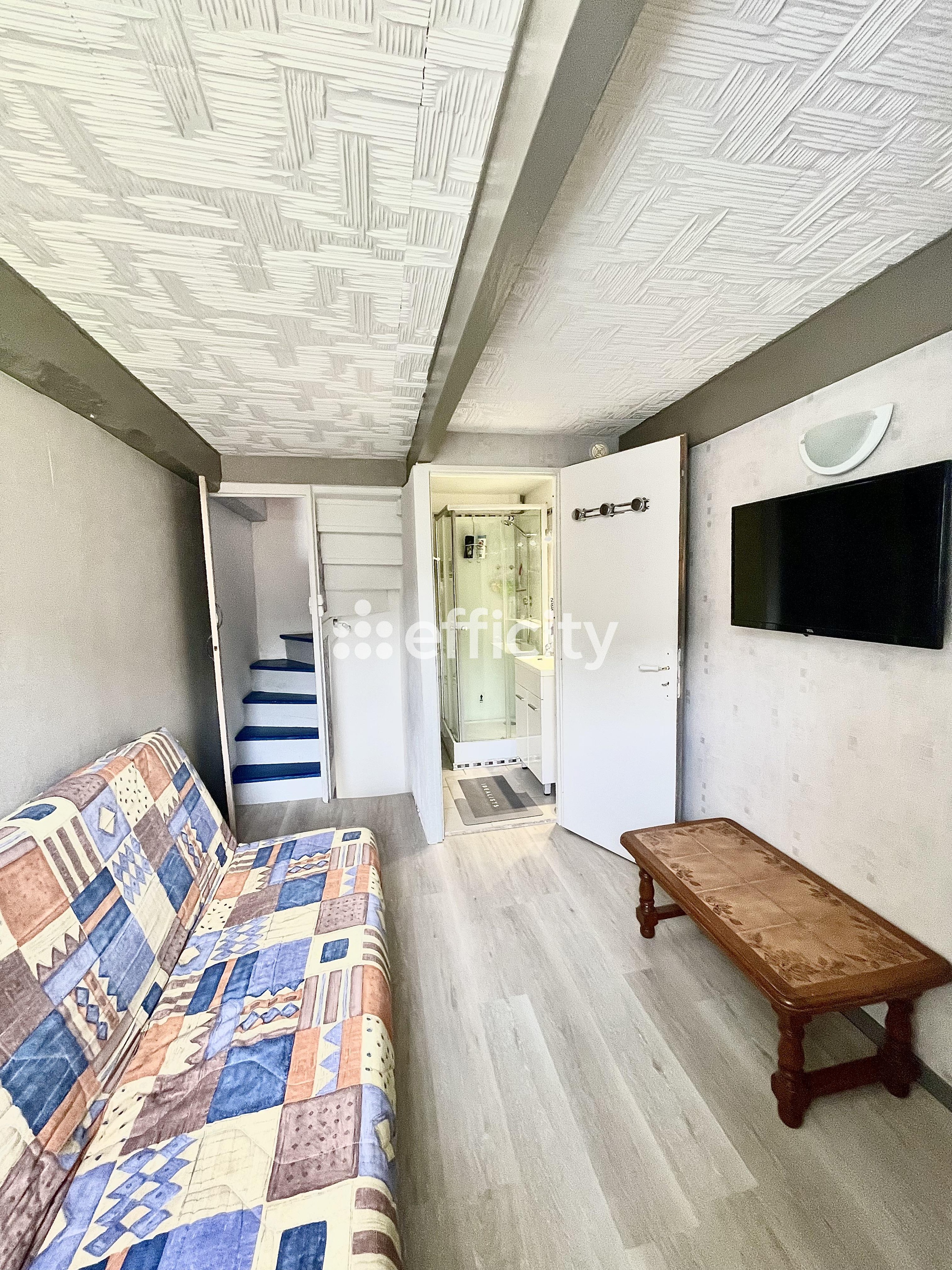 Achat immobilier Maison 3 pièces  33m2 à Villerville (14113) - Photo n°9