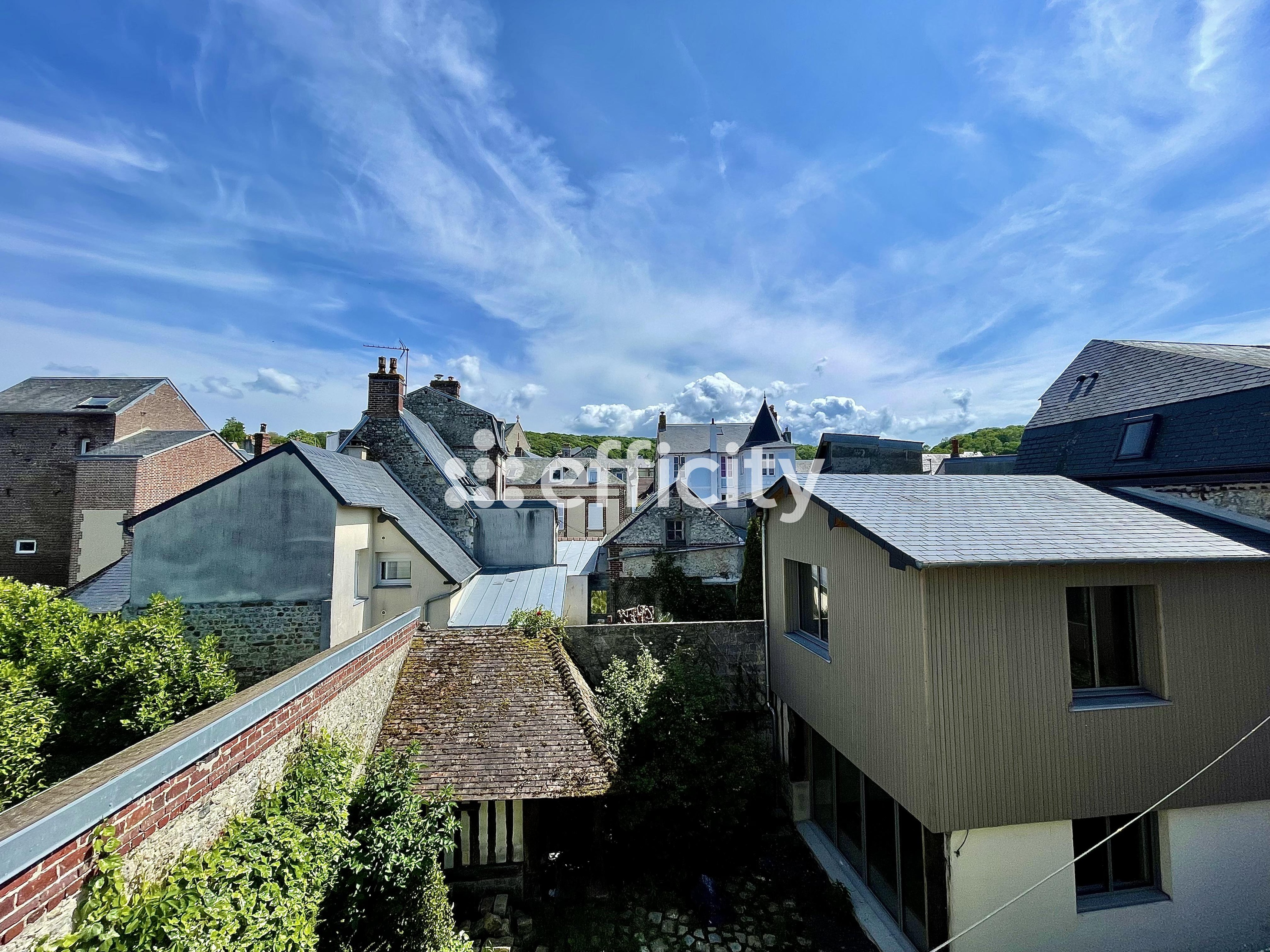 Achat immobilier Maison 3 pièces  33m2 à Villerville (14113) - Photo n°12