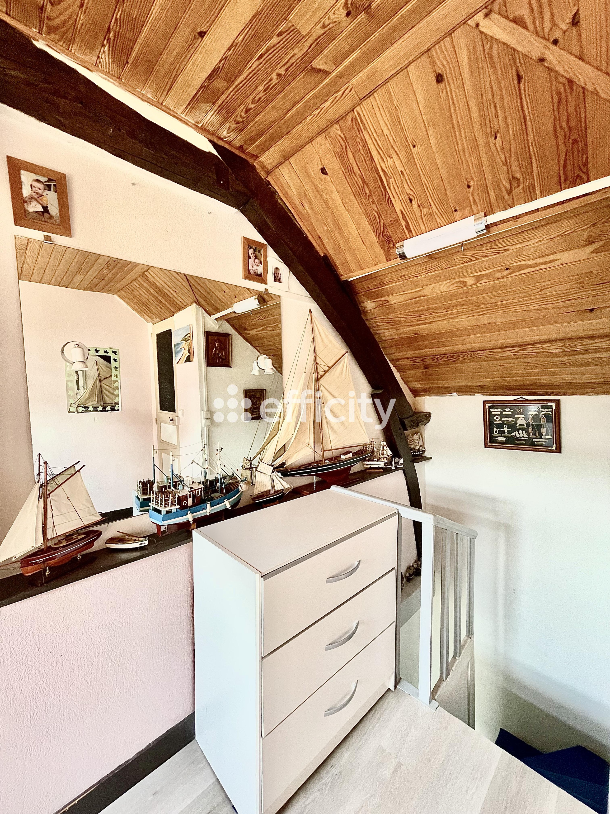 Achat immobilier Maison 3 pièces  33m2 à Villerville (14113) - Photo n°14