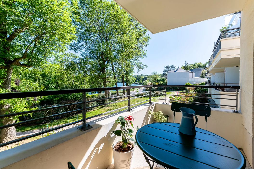 appartement 3 pièces - 65m2 à Bry-sur-Marne (94360)