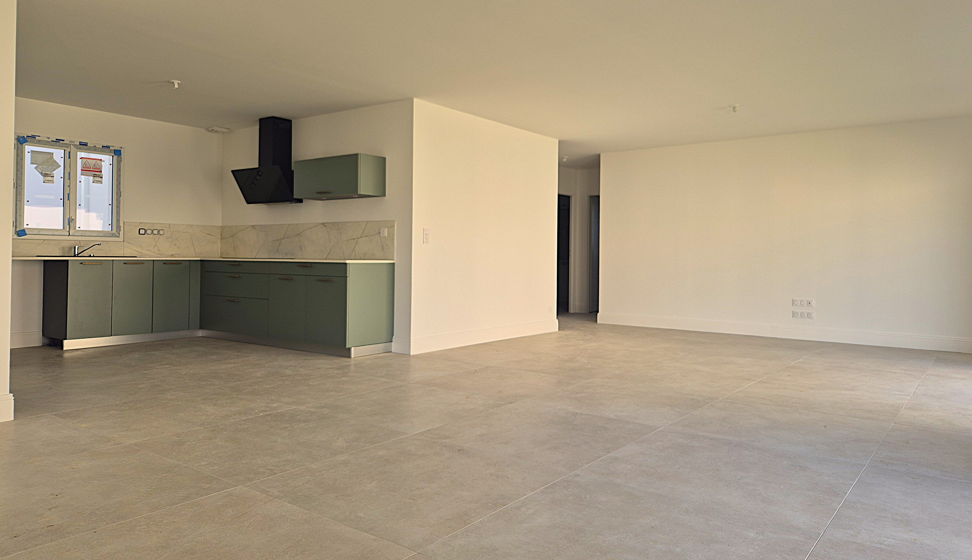 Achat immobilier Maison 4 pièces  113m2 à Breuillet (17920) - Photo n°5