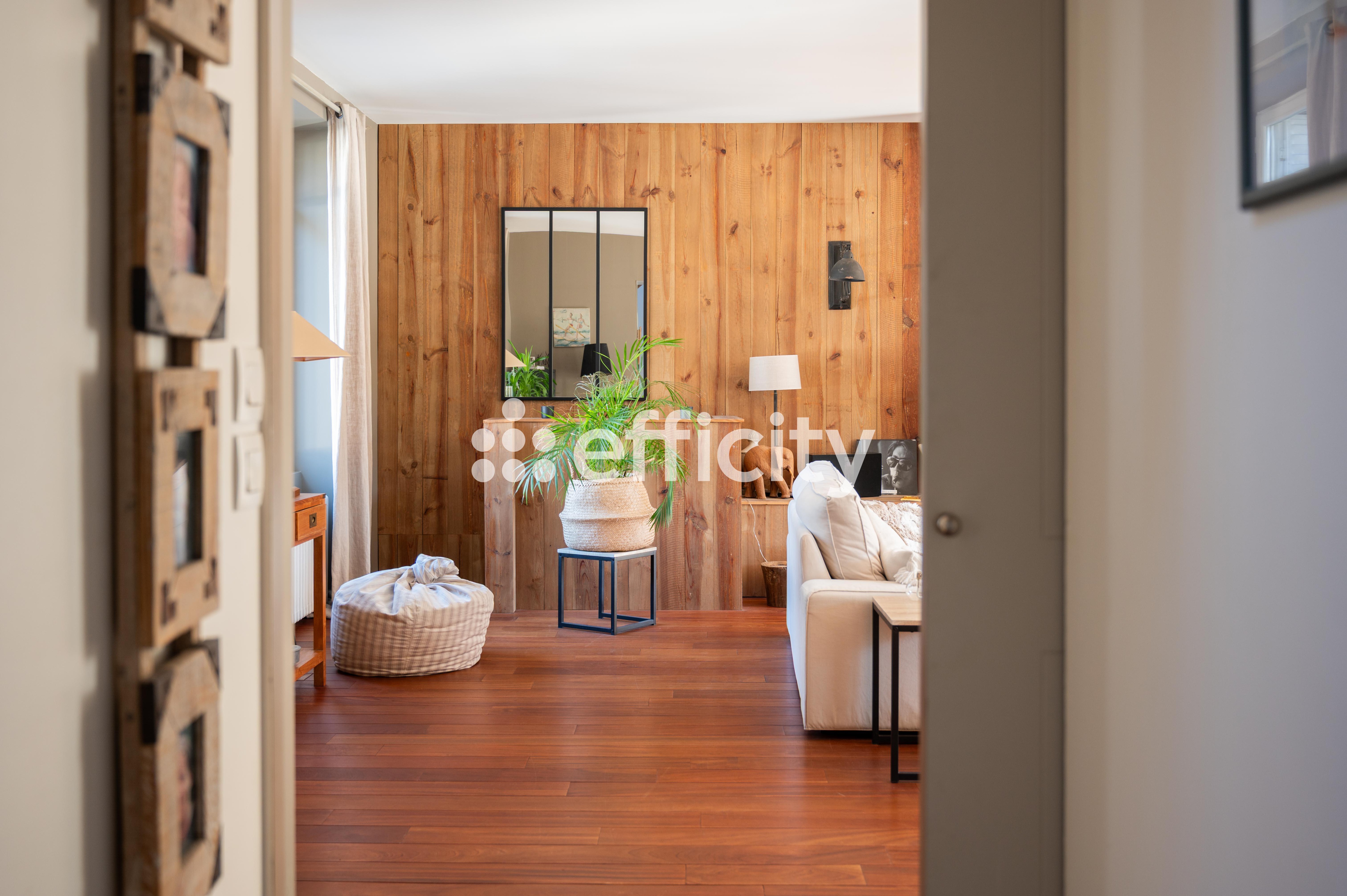 Achat immobilier Maison 9 pièces  196m2 à Nantes (44100) - Photo n°16