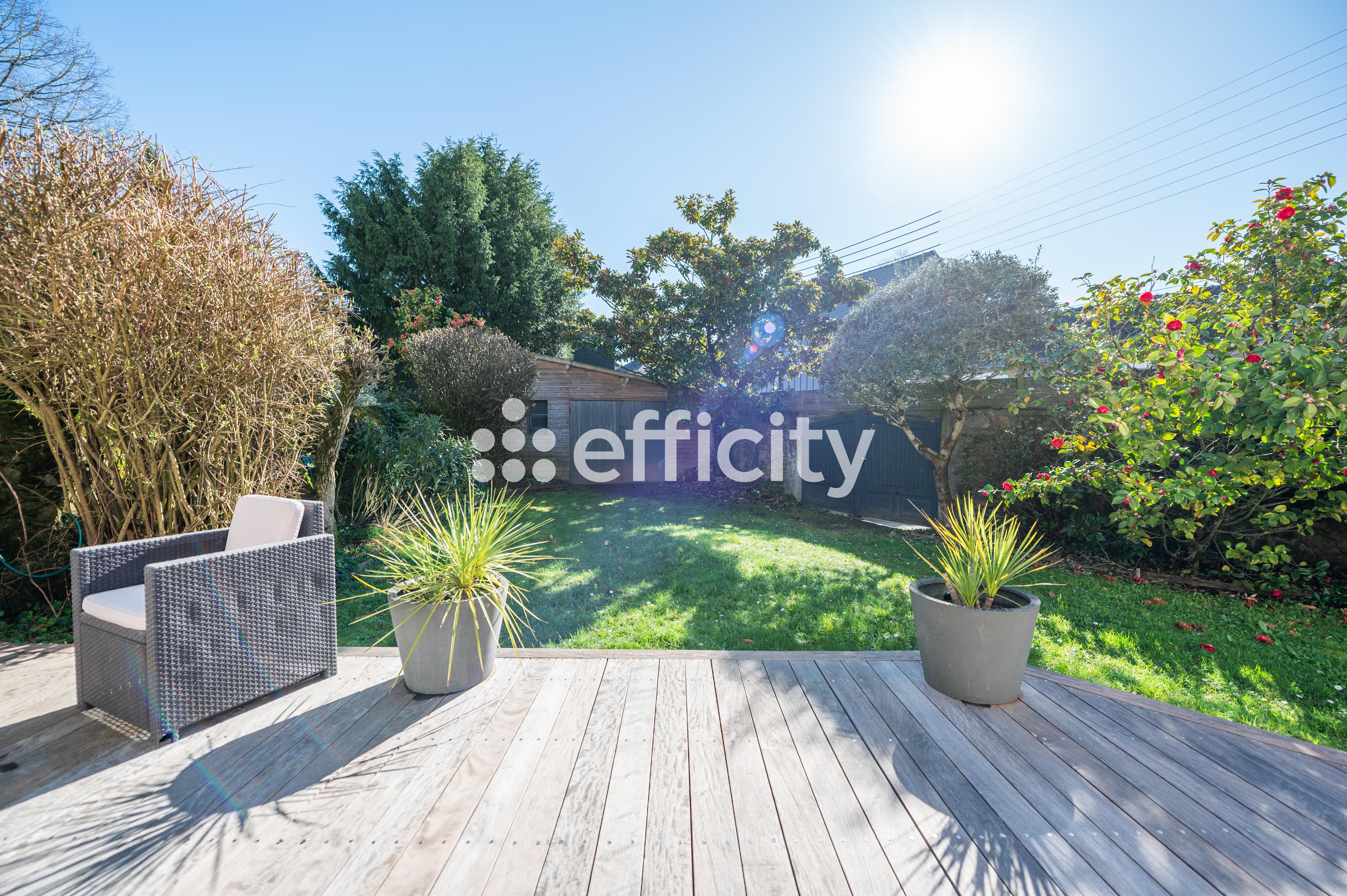 Achat immobilier Maison 9 pièces  196m2 à Nantes (44100) - Photo n°6