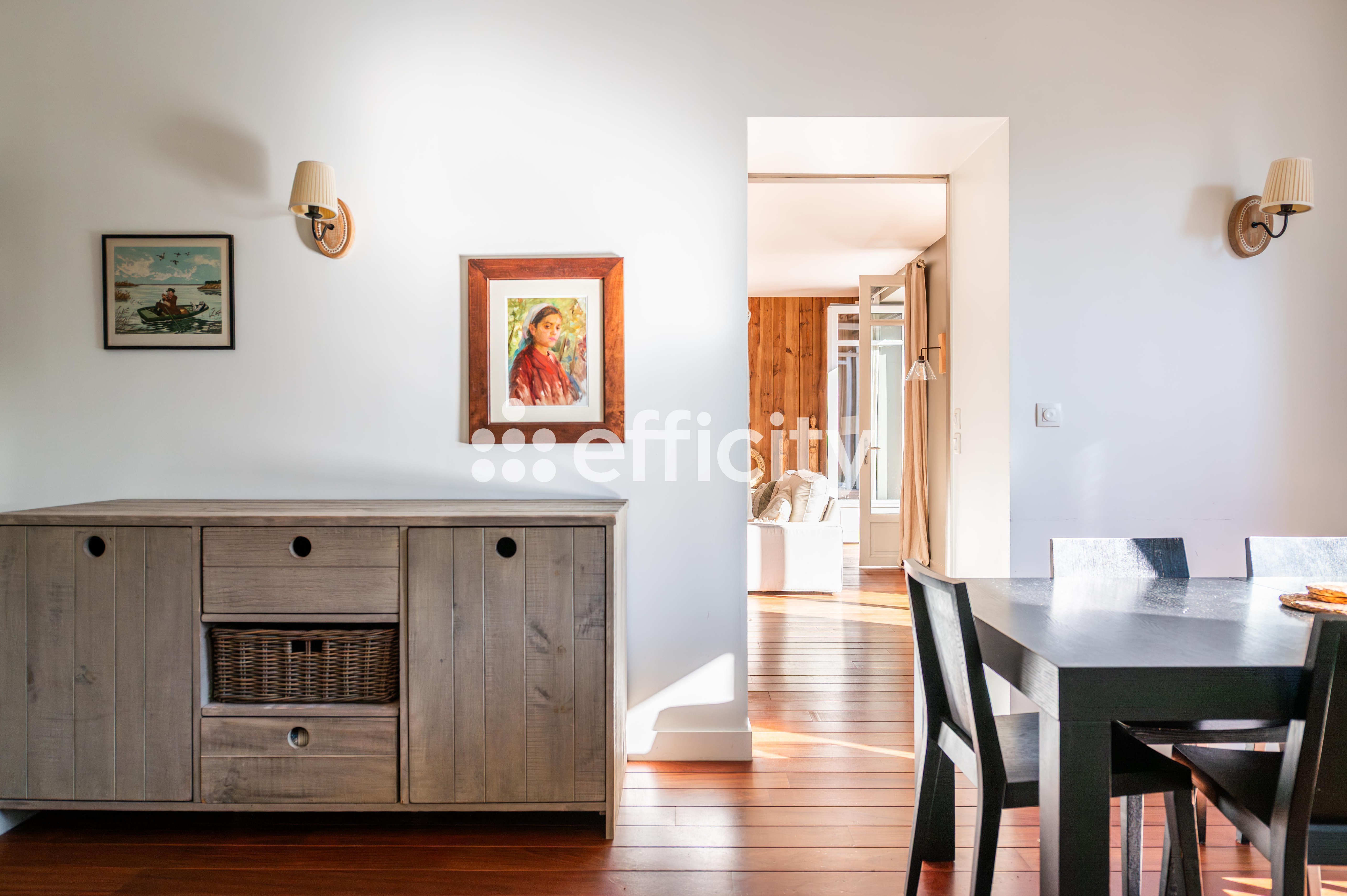 Achat immobilier Maison 9 pièces  196m2 à Nantes (44100) - Photo n°8