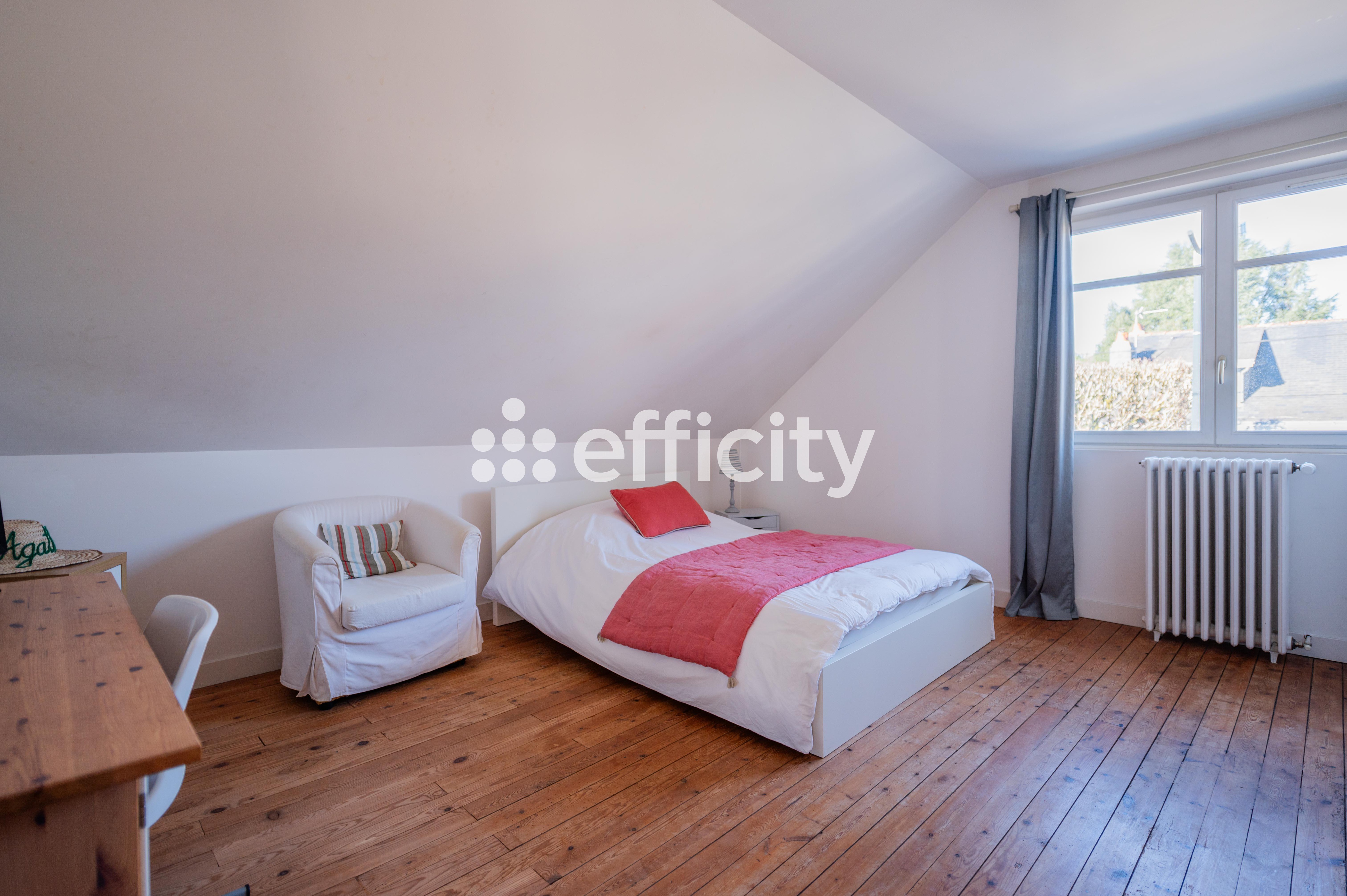 Achat immobilier Maison 9 pièces  196m2 à Nantes (44100) - Photo n°10