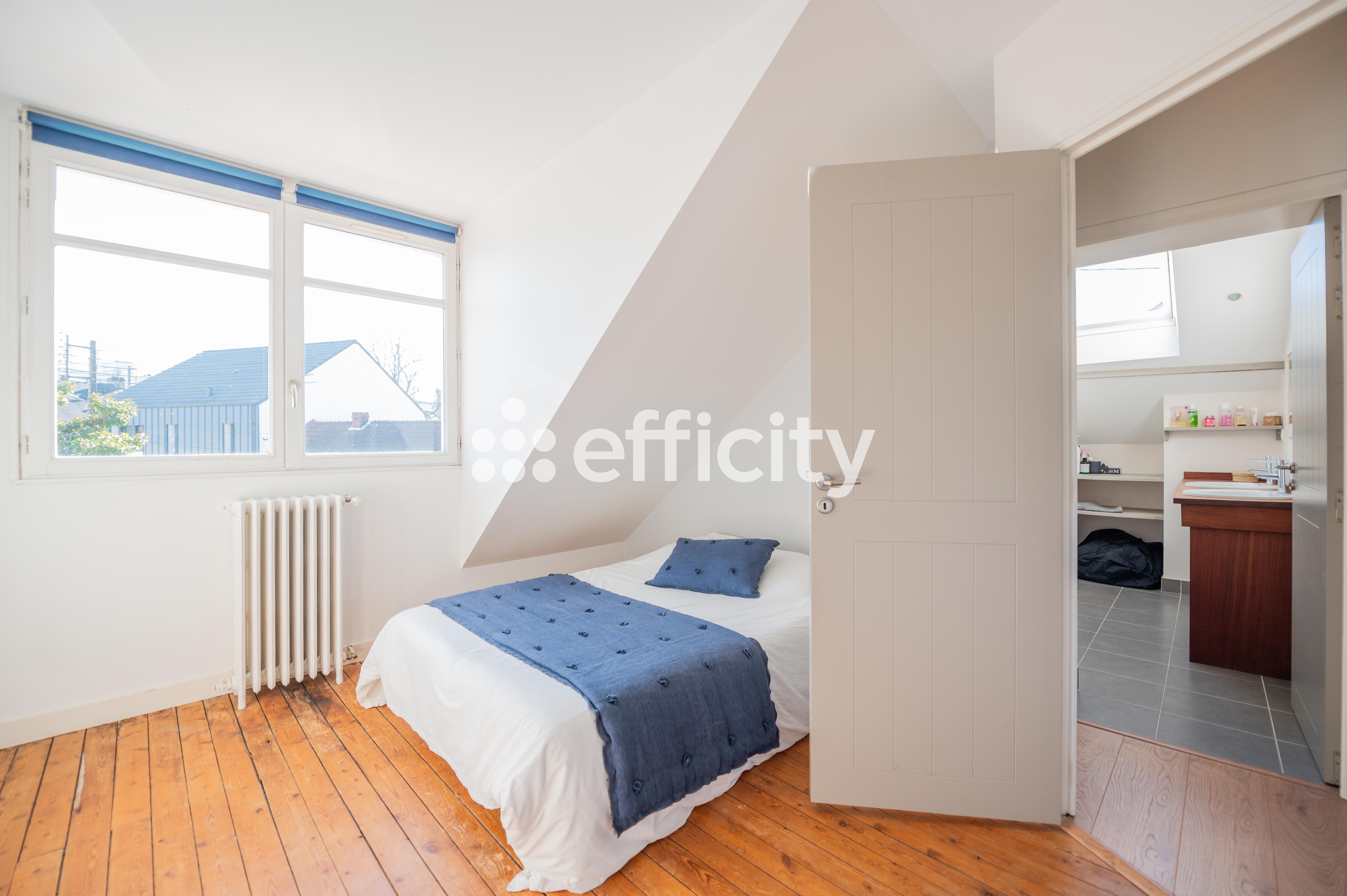 Achat immobilier Maison 9 pièces  196m2 à Nantes (44100) - Photo n°11