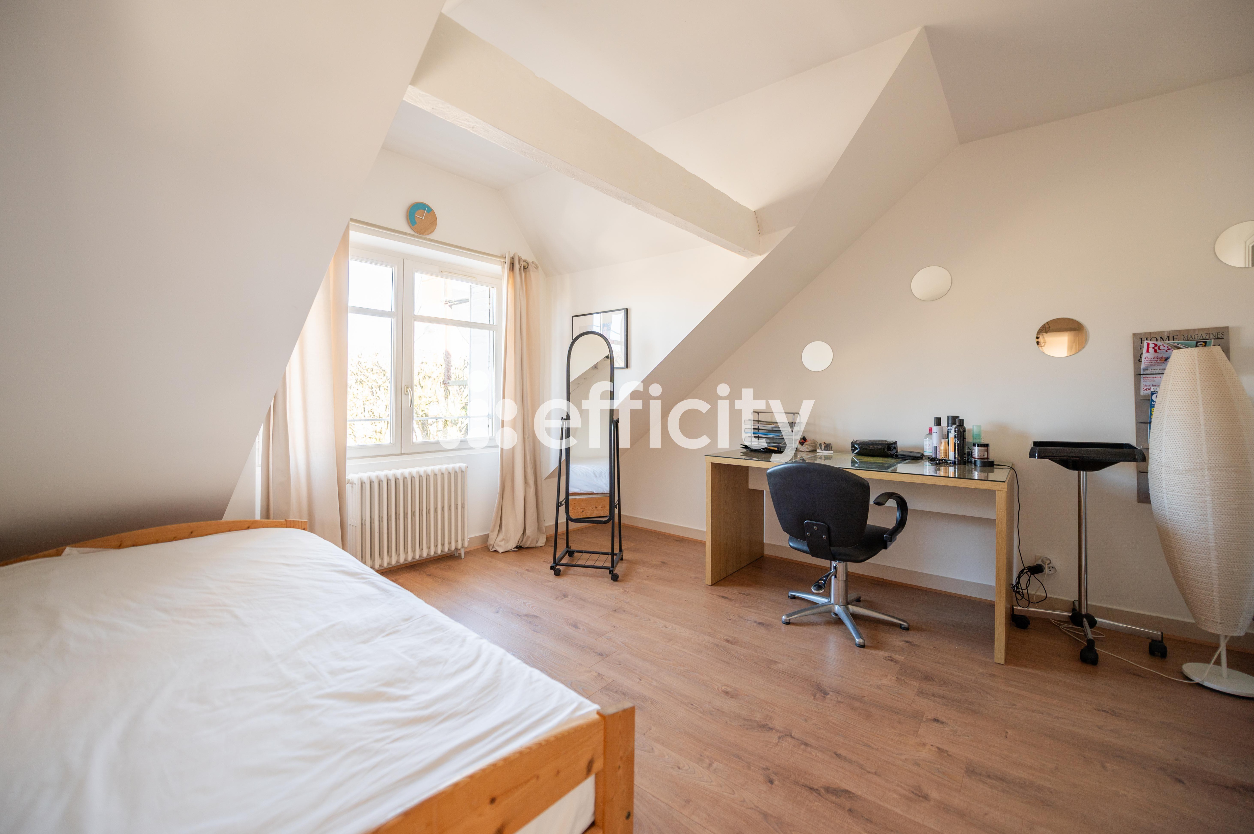 Achat immobilier Maison 9 pièces  196m2 à Nantes (44100) - Photo n°13