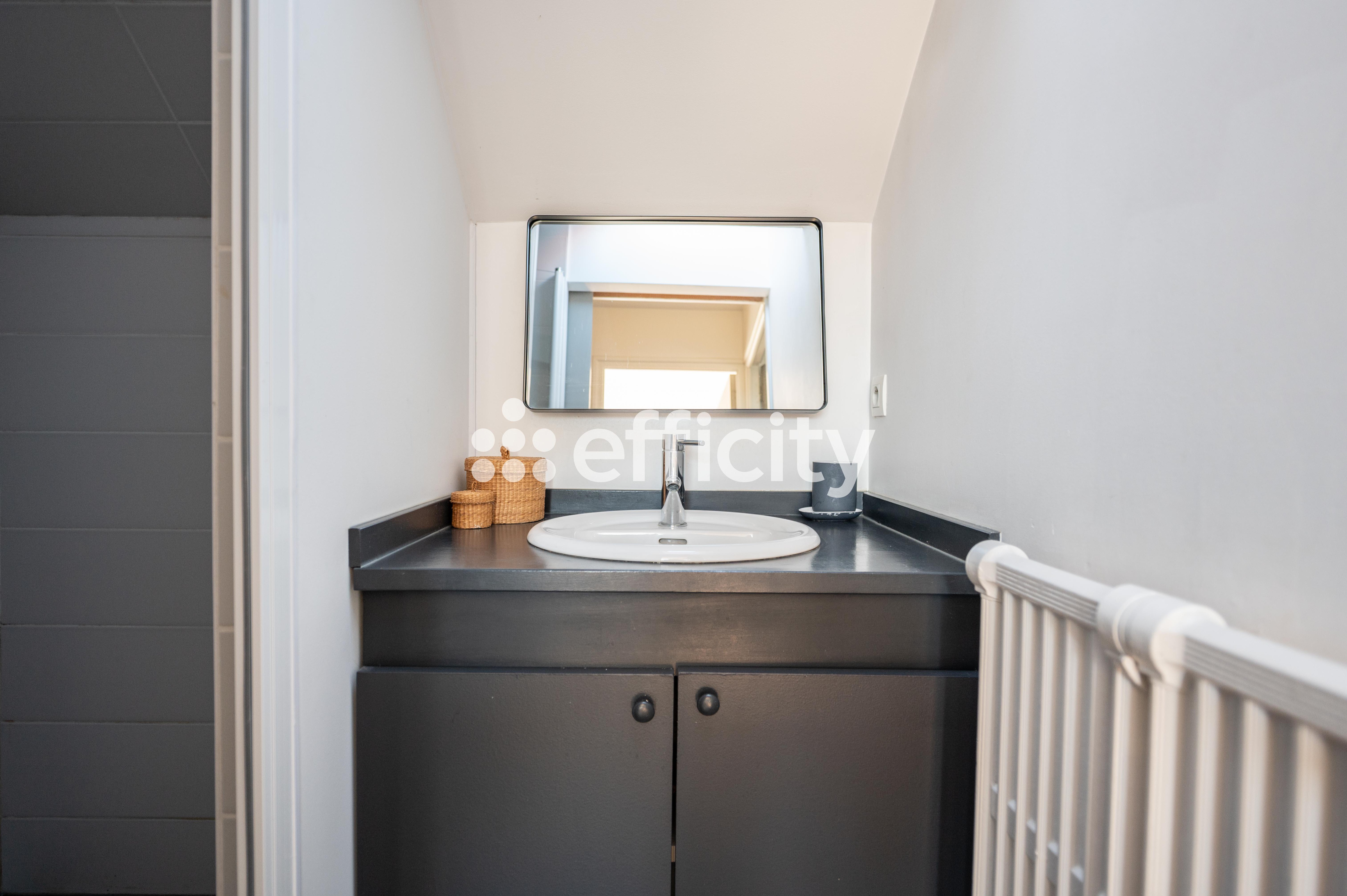 Achat immobilier Maison 9 pièces  196m2 à Nantes (44100) - Photo n°15