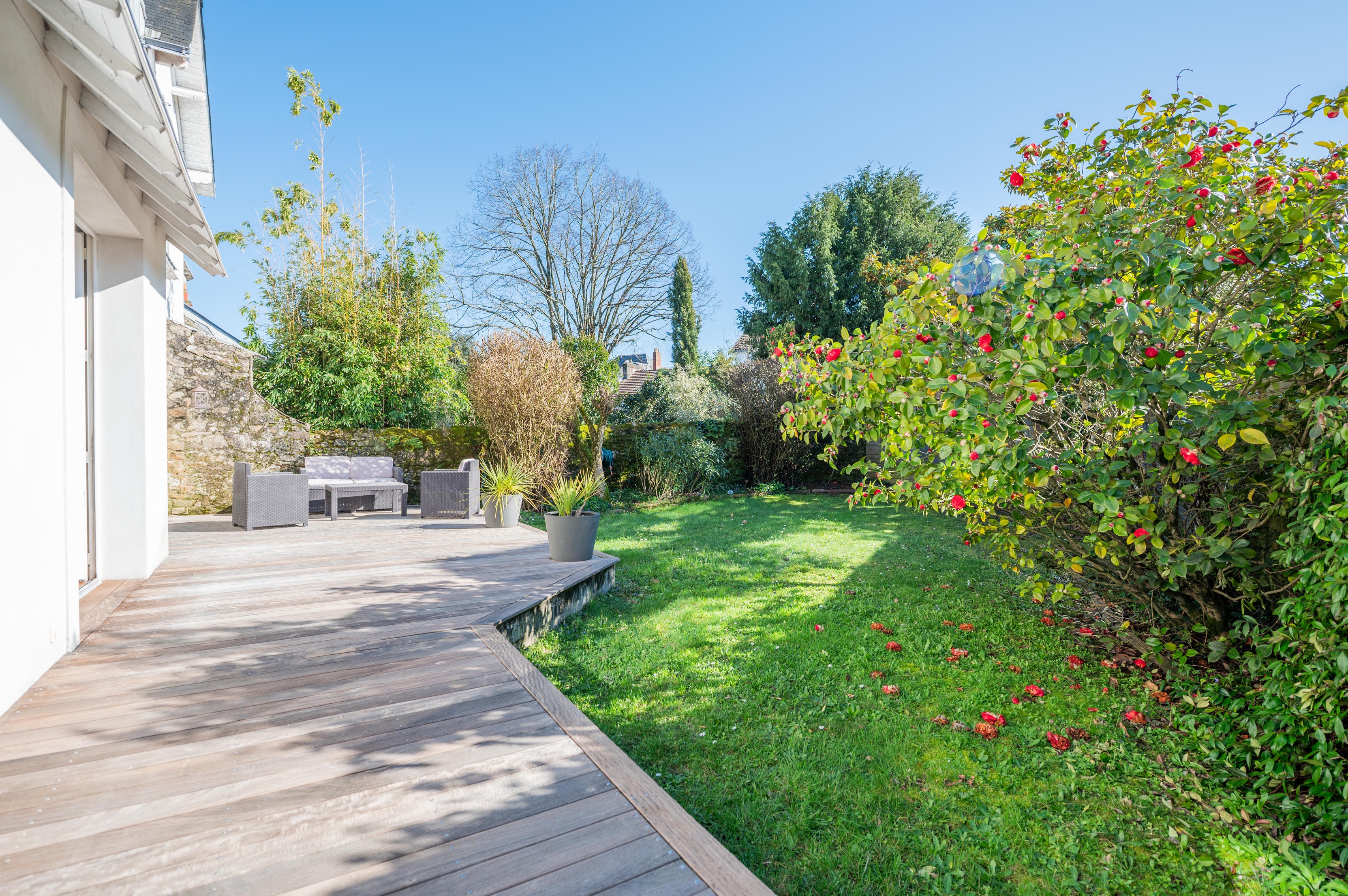 maison 9 pièces - 196,0m2 à Nantes (44100)