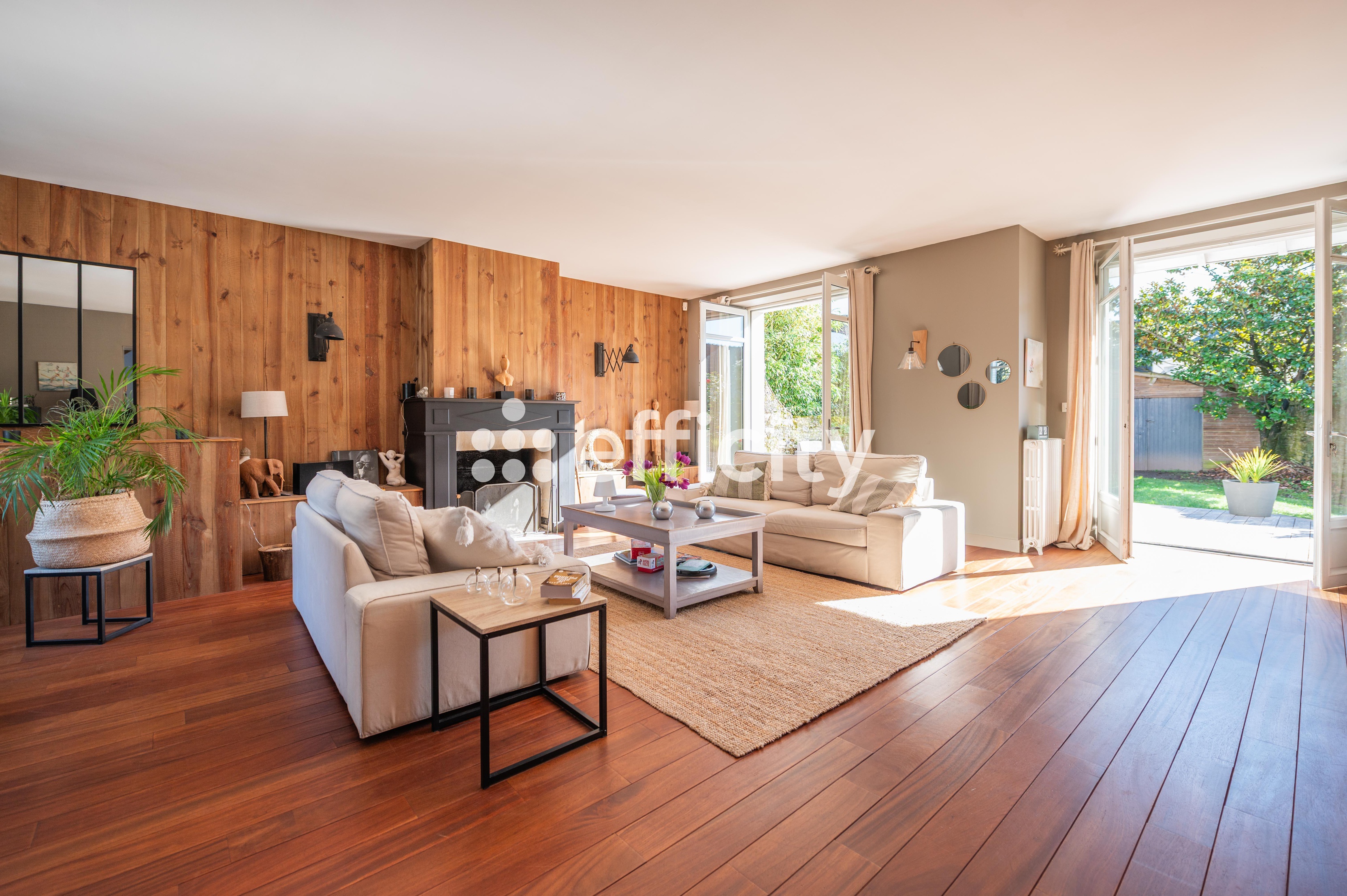 maison 9 pièces - 196m2 à Nantes (44100)
