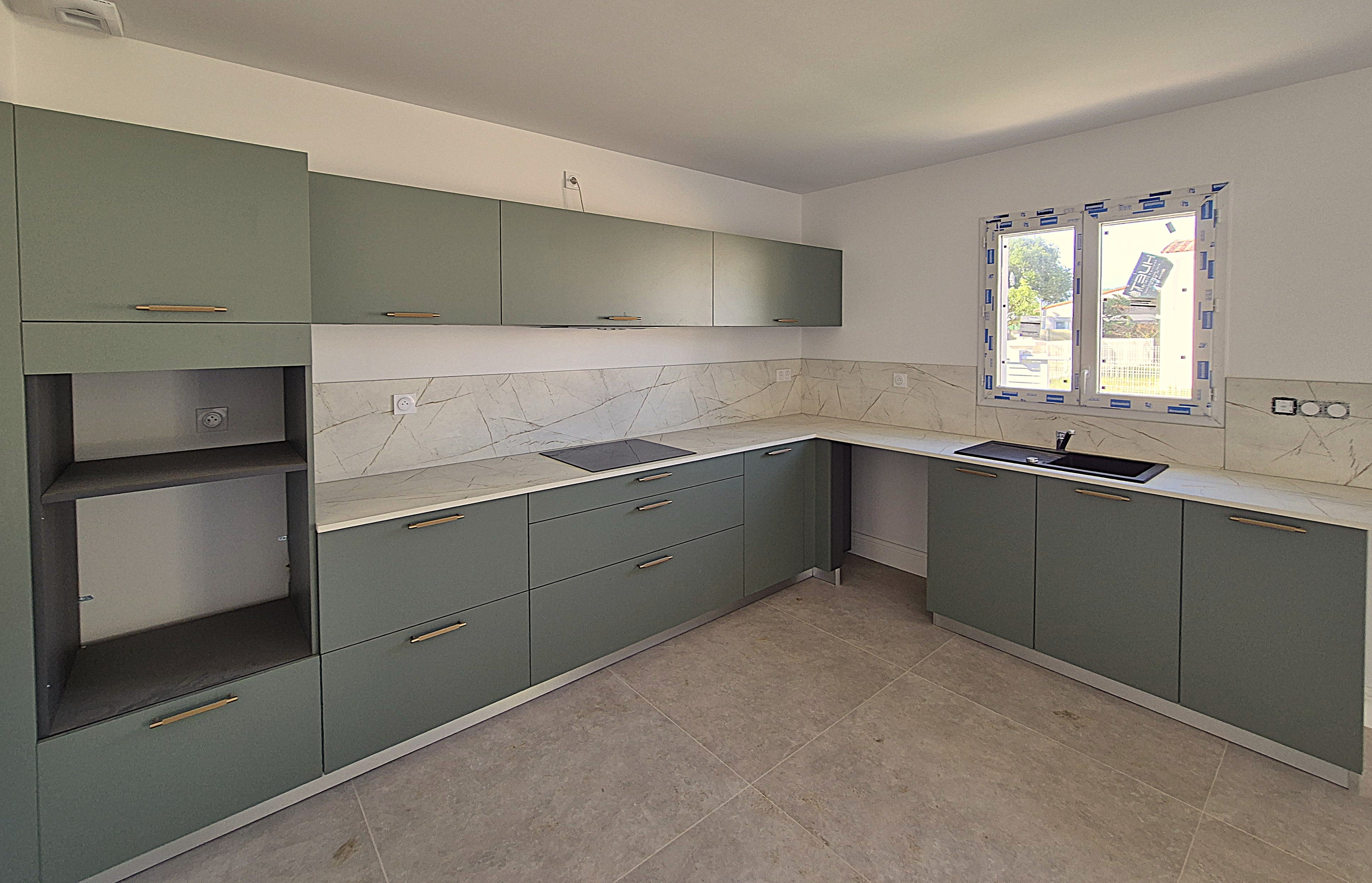 Achat immobilier Maison 4 pièces  103m2 à Breuillet (17920) - Photo n°4
