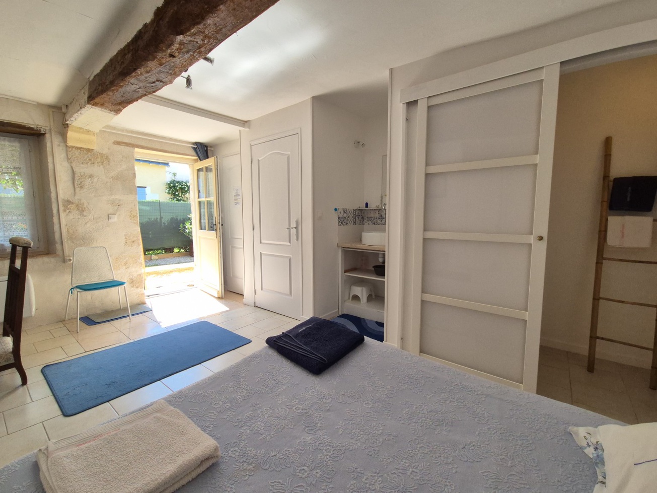 Achat immobilier Maison 6 pièces  140m2 à Chemillé-sur-Indrois (37460) - Photo n°8