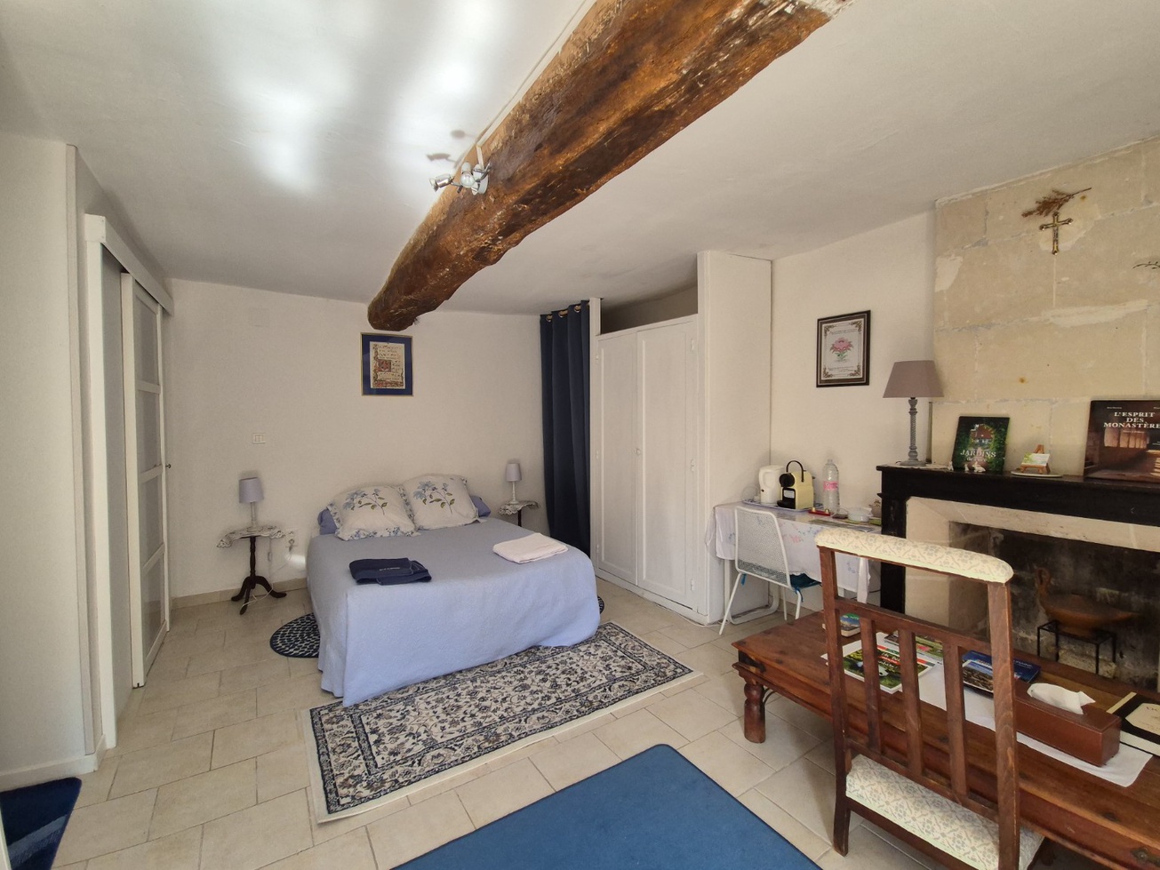 Achat immobilier Maison 6 pièces  140m2 à Chemillé-sur-Indrois (37460) - Photo n°7