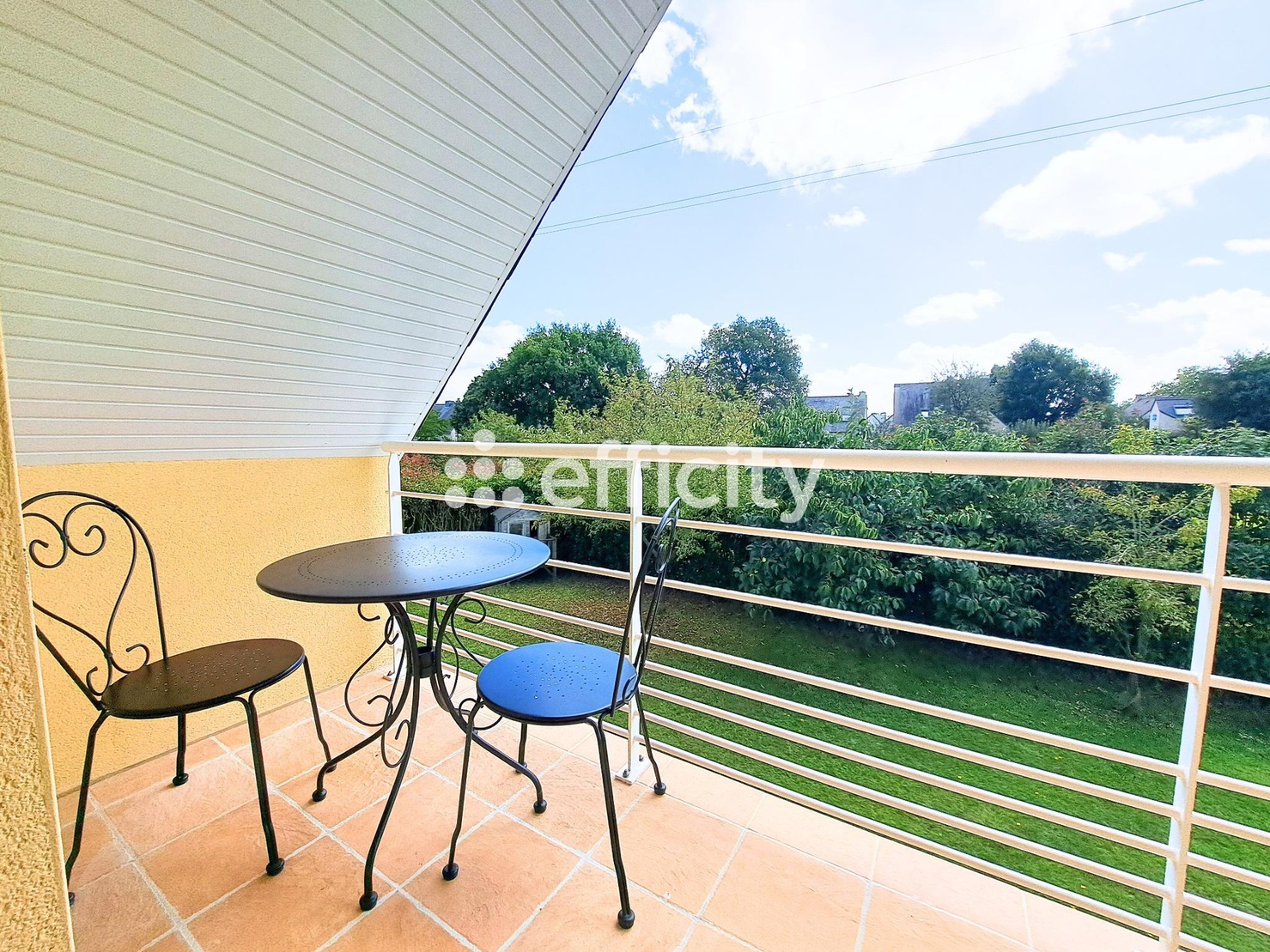 Achat immobilier Maison 9 pièces  230m2 à Acigné (35690) - Photo n°11