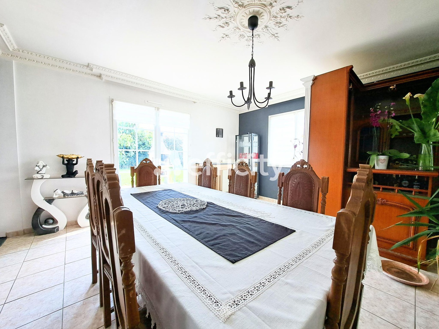 Achat immobilier Maison 9 pièces  230m2 à Acigné (35690) - Photo n°5