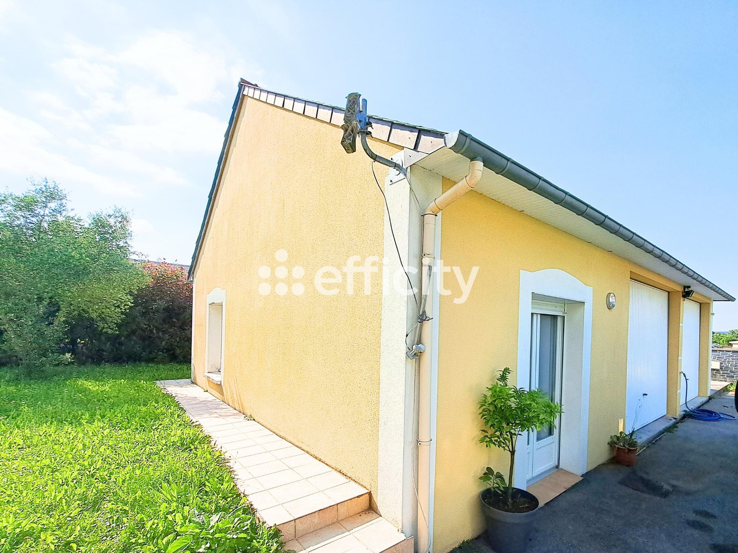 Achat immobilier Maison 9 pièces  230m2 à Acigné (35690) - Photo n°15