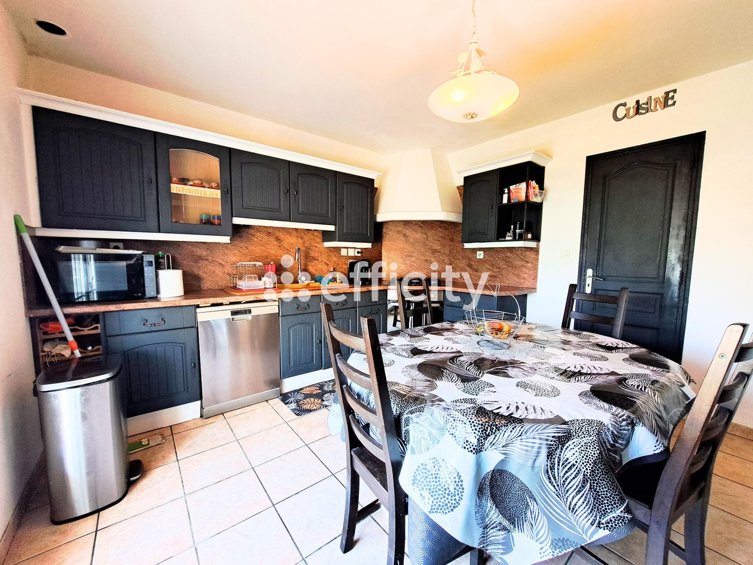 Achat immobilier Maison 9 pièces  230m2 à Acigné (35690) - Photo n°7