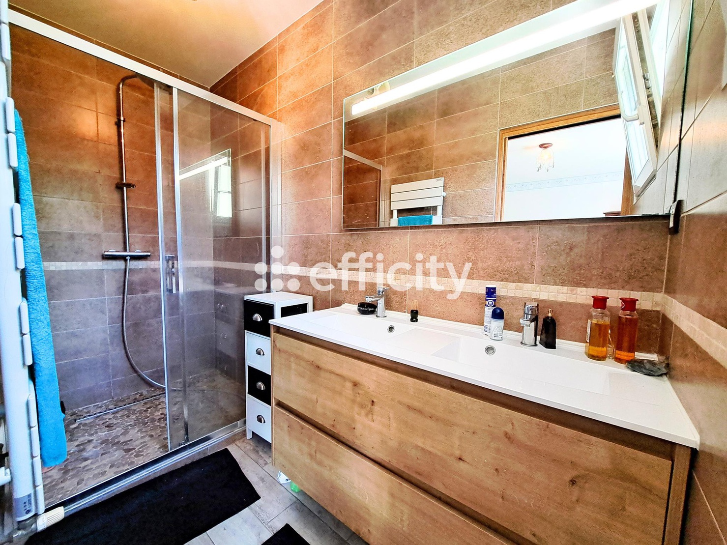 Achat immobilier Maison 9 pièces  230m2 à Acigné (35690) - Photo n°9