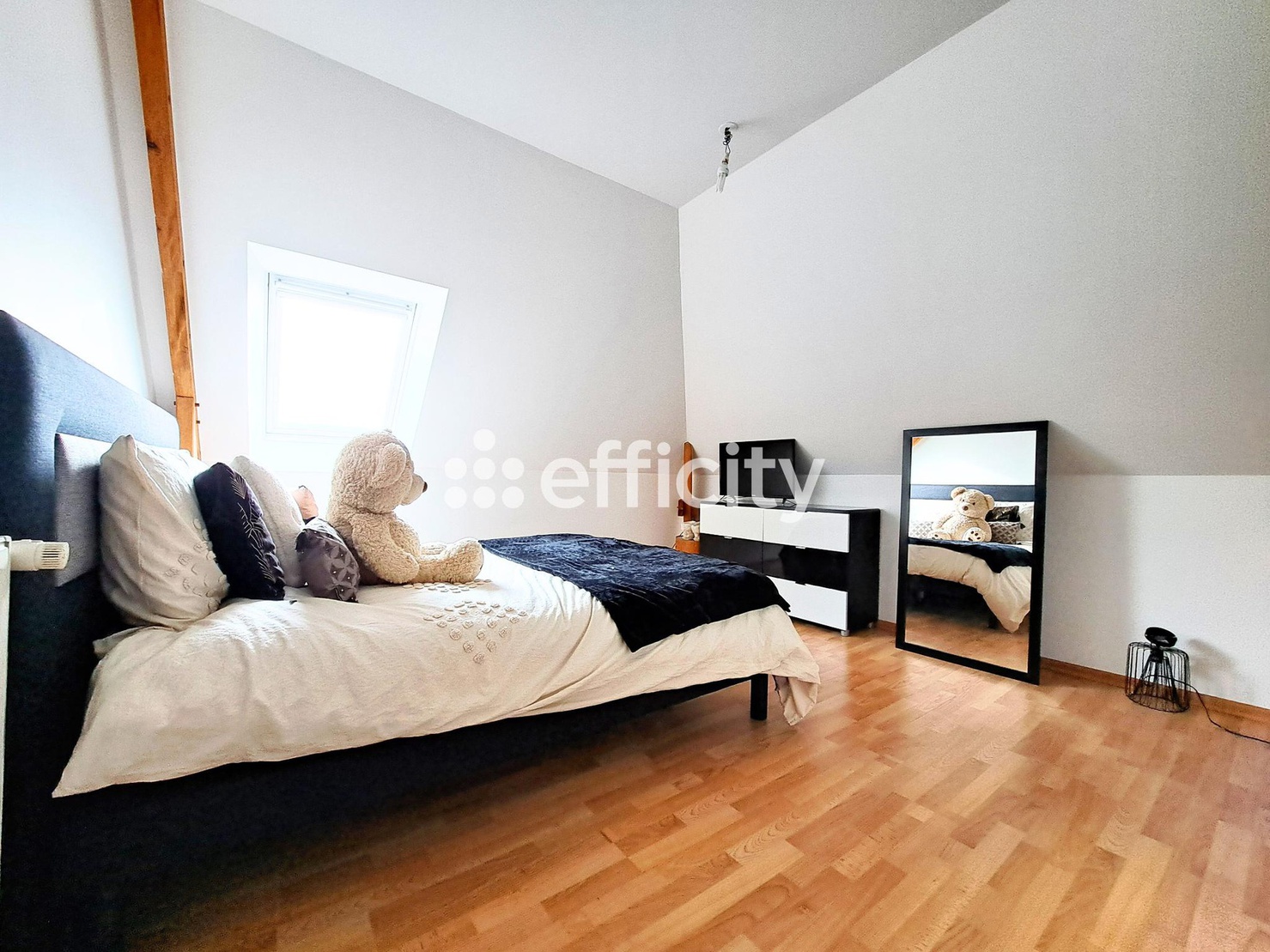 Achat immobilier Maison 9 pièces  230m2 à Acigné (35690) - Photo n°12