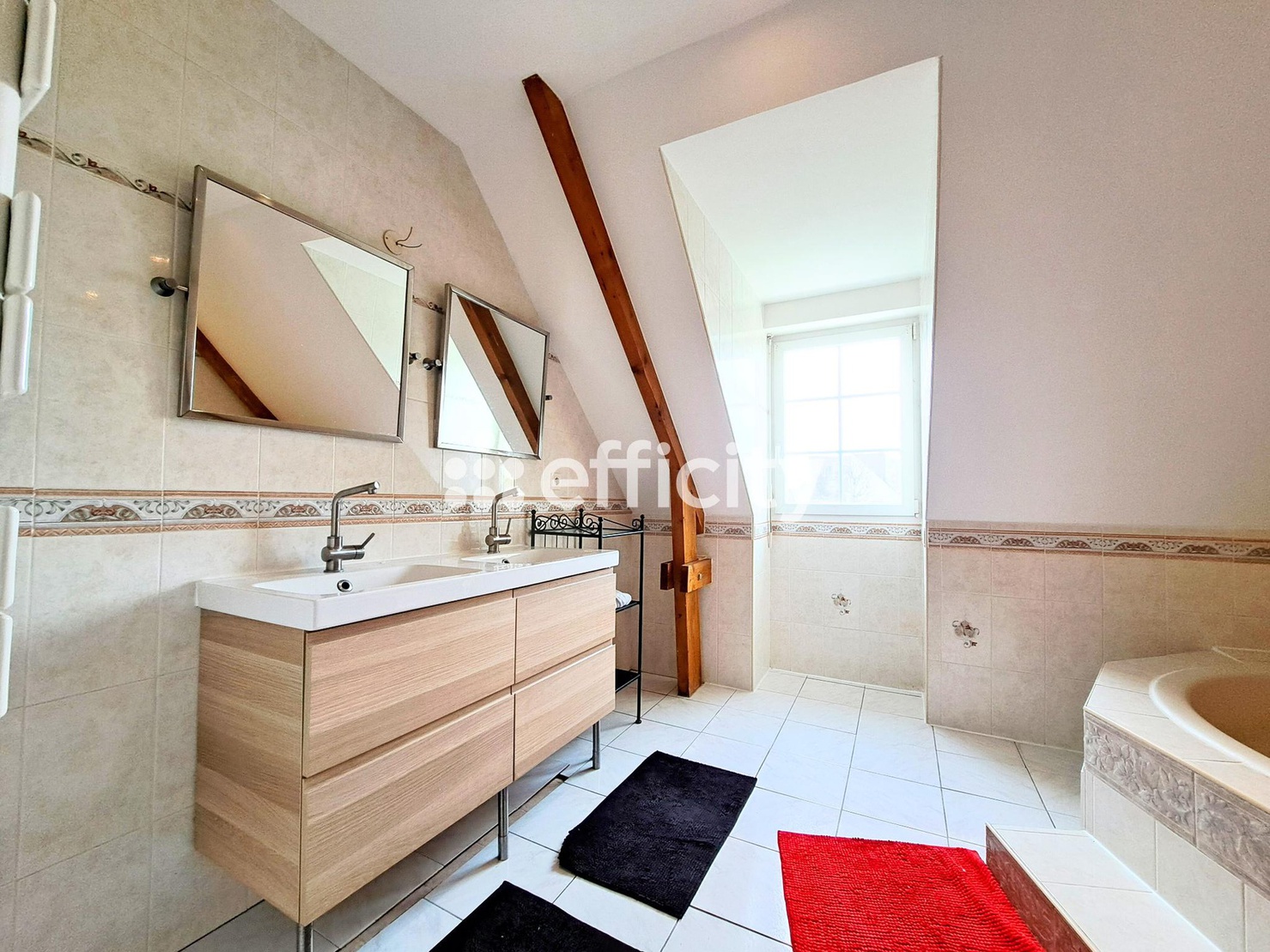 Achat immobilier Maison 9 pièces  230m2 à Acigné (35690) - Photo n°13