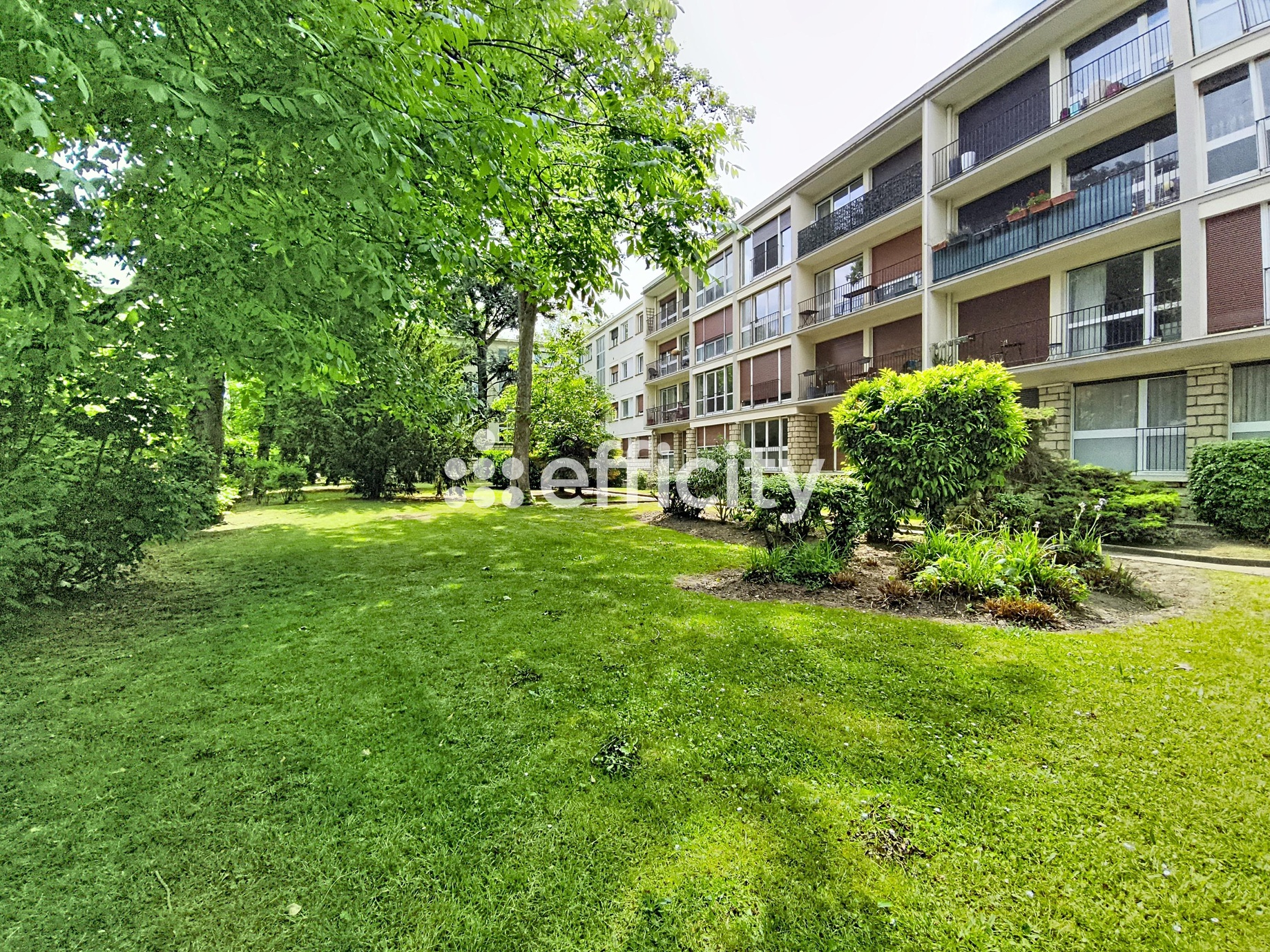 appartement 4 pièces - 81m2 à Saint-Gratien (95210)