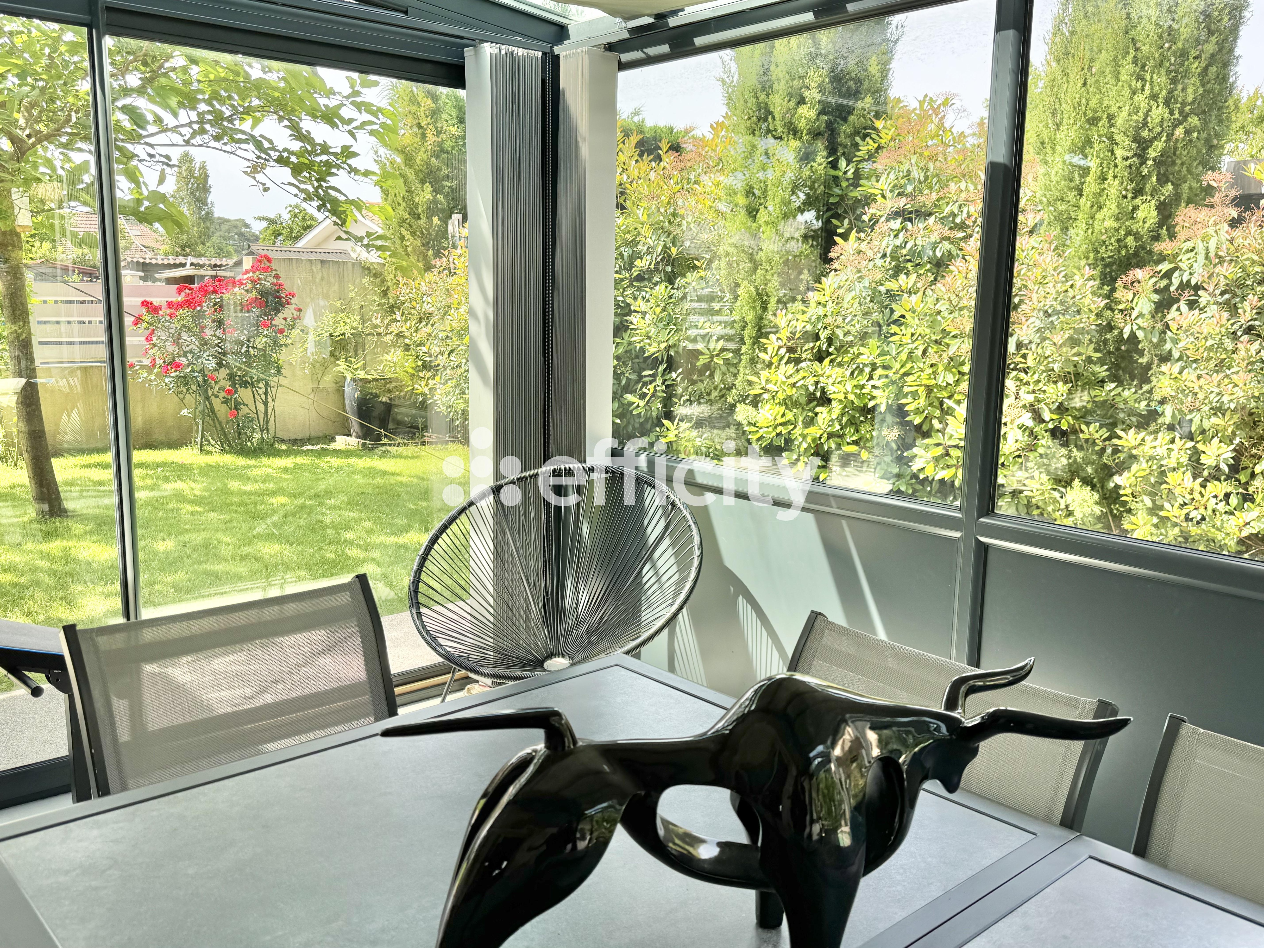 Achat immobilier Maison 4 pièces  101m2 à La Teste-de-Buch (33260) - Photo n°7