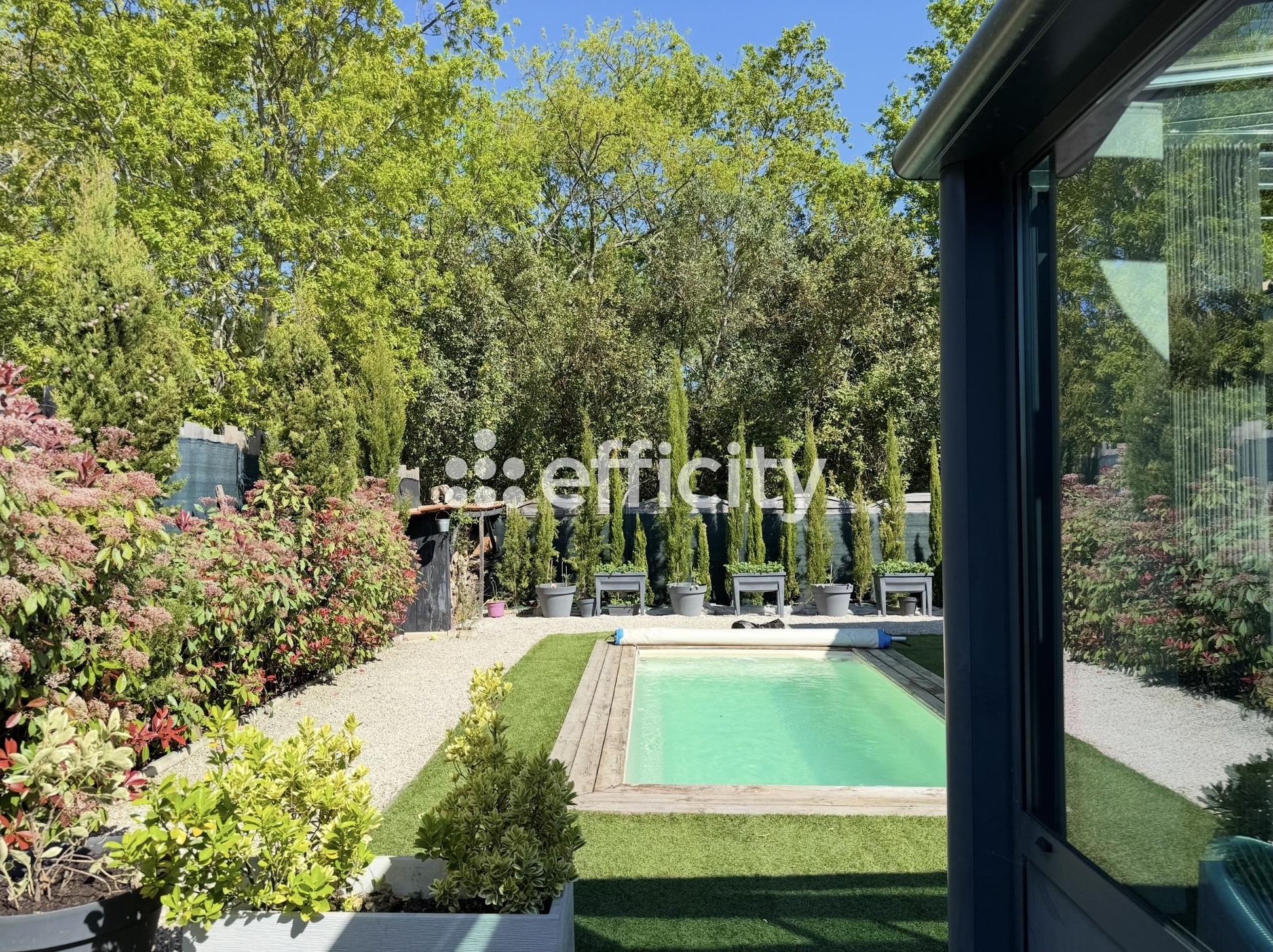 Achat immobilier Maison 4 pièces  101m2 à La Teste-de-Buch (33260) - Photo n°6