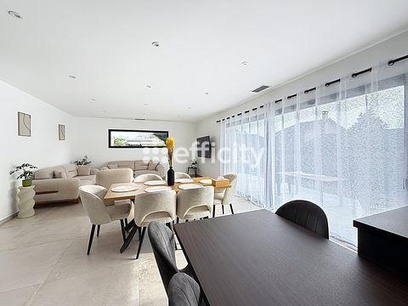 Achat immobilier Maison 5 pièces  142m2 à Roussillon (38150) - Photo n°5