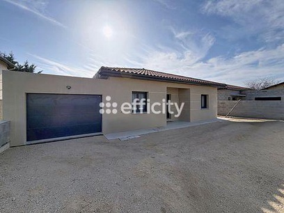 Achat immobilier Maison 5 pièces  142m2 à Roussillon (38150) - Photo n°1
